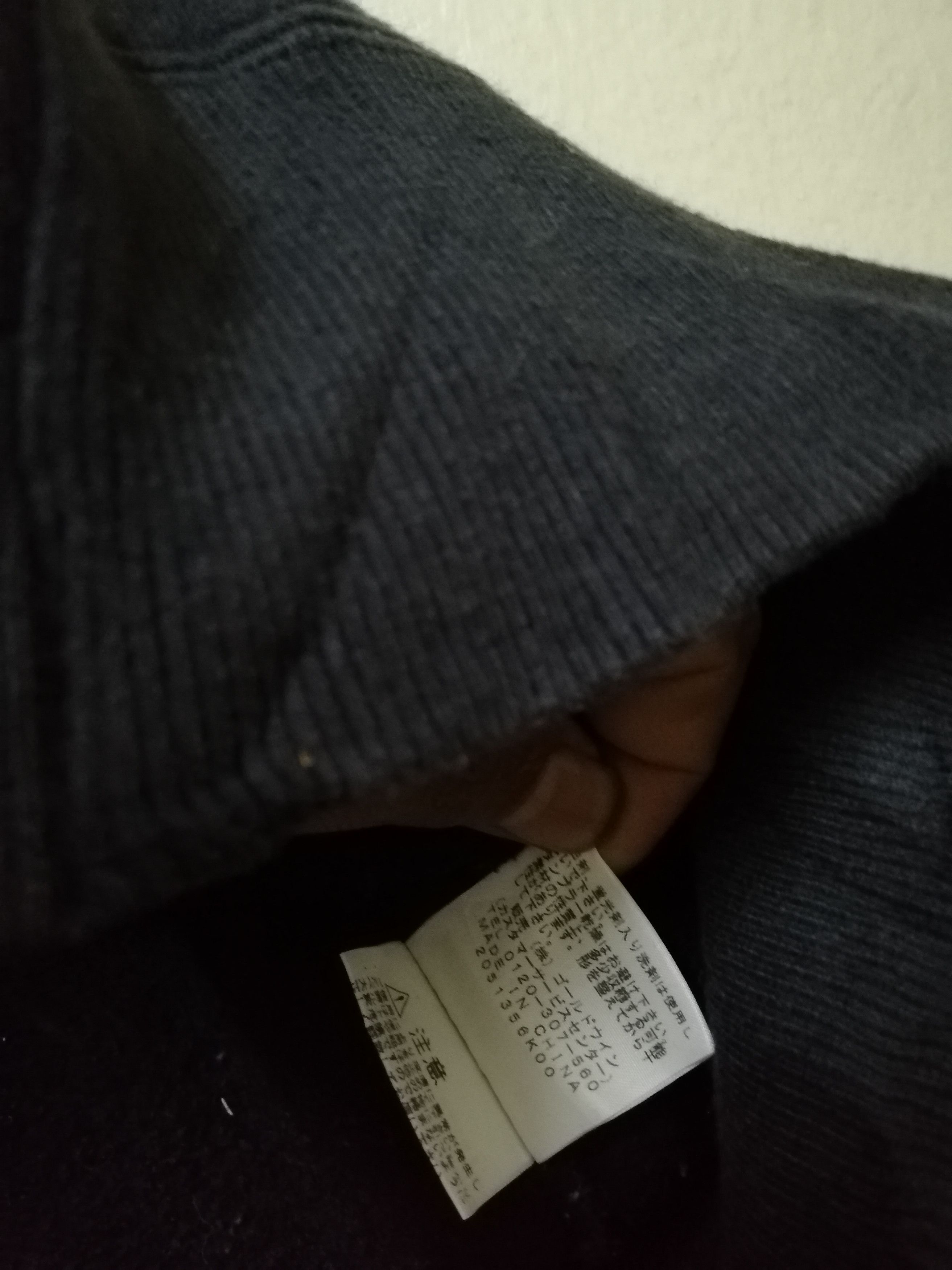 The North Face Vintage 90s The NORTH FACE Hoodie Sweatshirt B17 Size US M / EU 48-50 / 2 - 3 Thumbnail