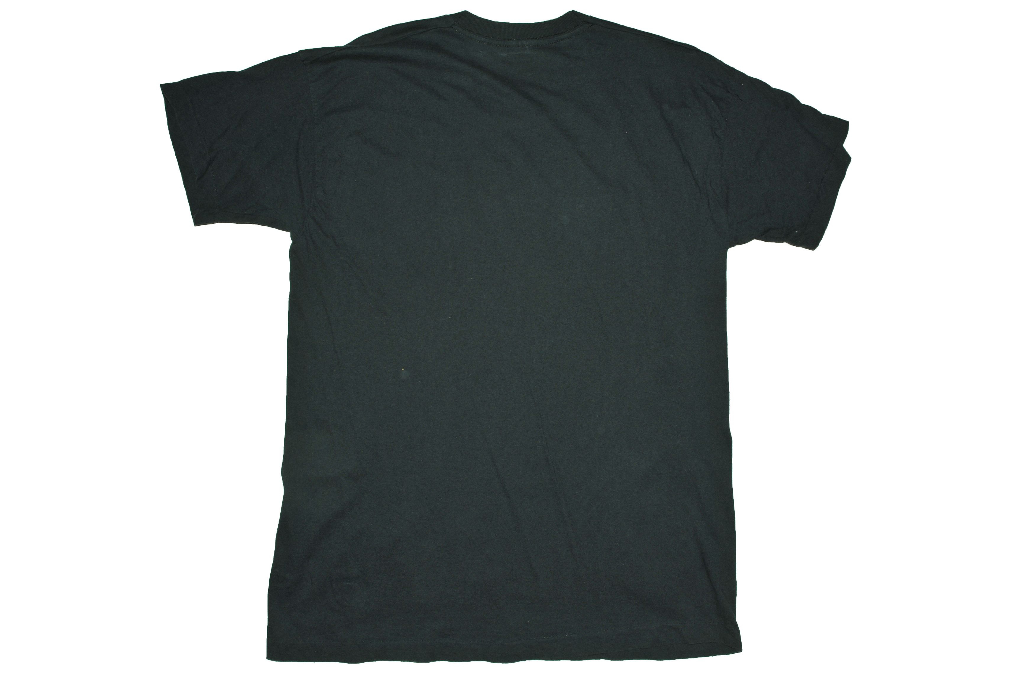 Other Vintage 90s Taz Devil Dub Jungle 1996 T-shirt Size US XL / EU 56 / 4 - 2 Thumbnail