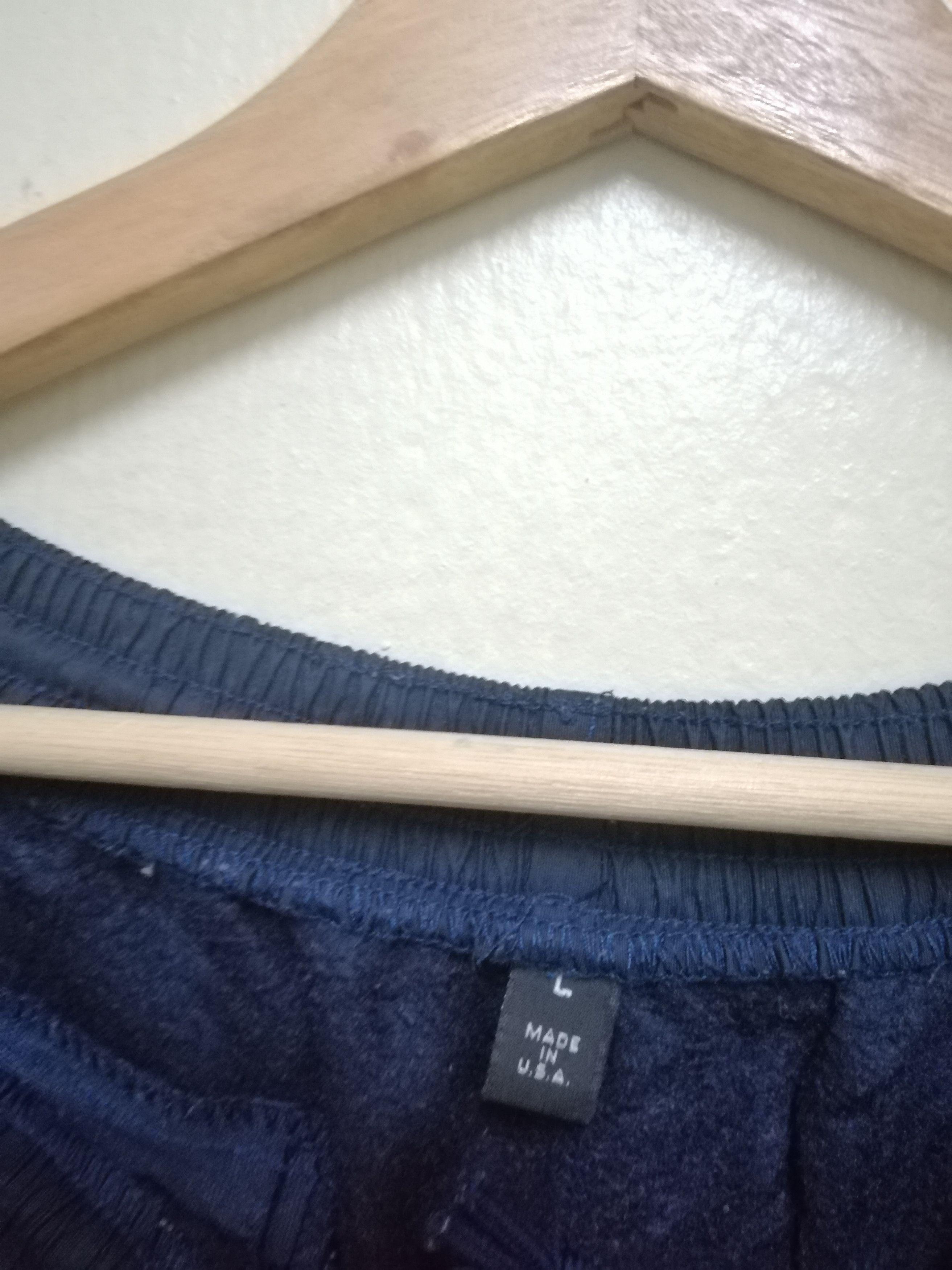 Polo Ralph Lauren Vintage Patagonia Fleece Sweatpants made in usa Size US 38 / EU 54 - 2 Thumbnail