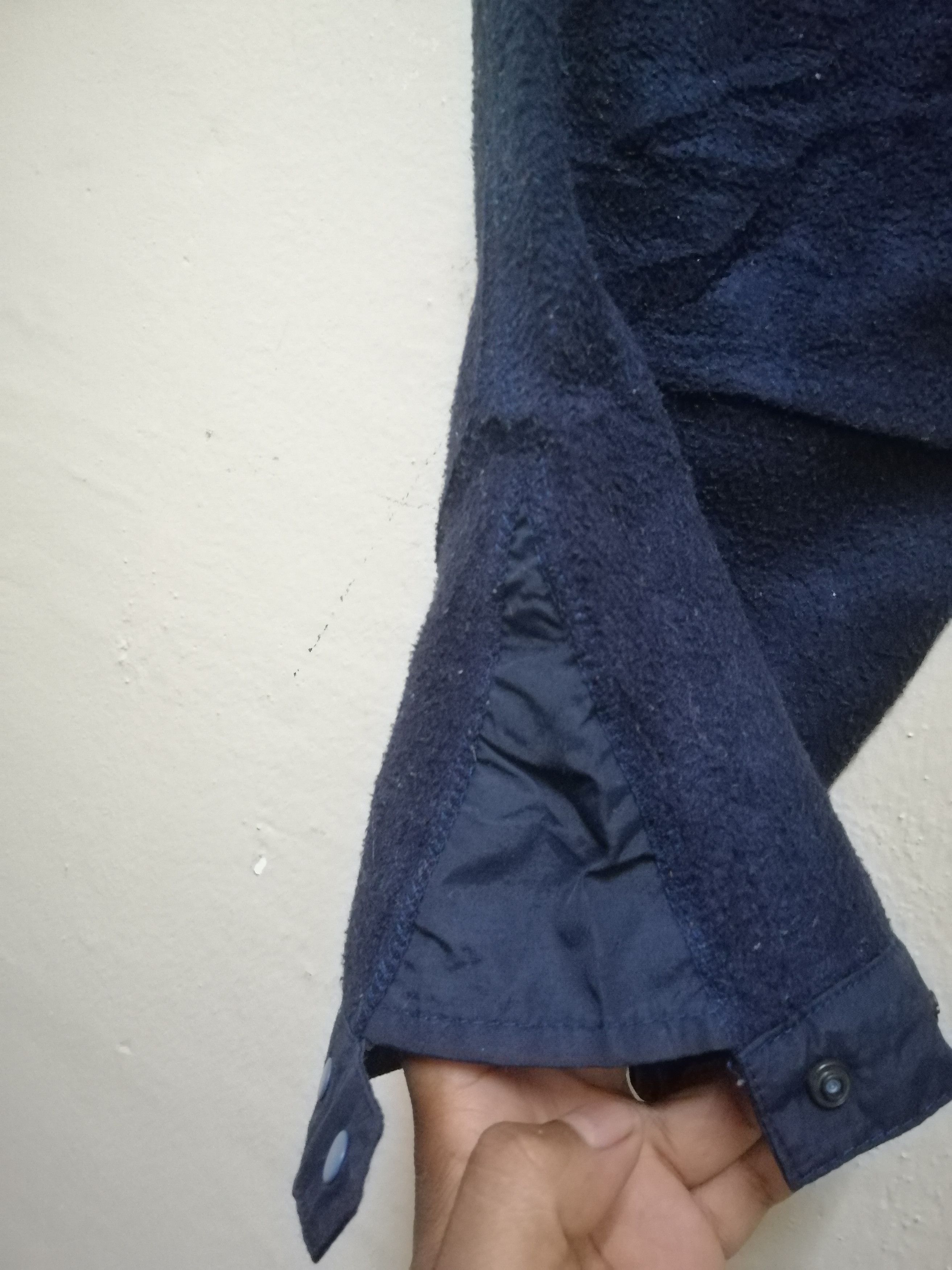 Polo Ralph Lauren Vintage Patagonia Fleece Sweatpants made in usa Size US 38 / EU 54 - 4 Thumbnail