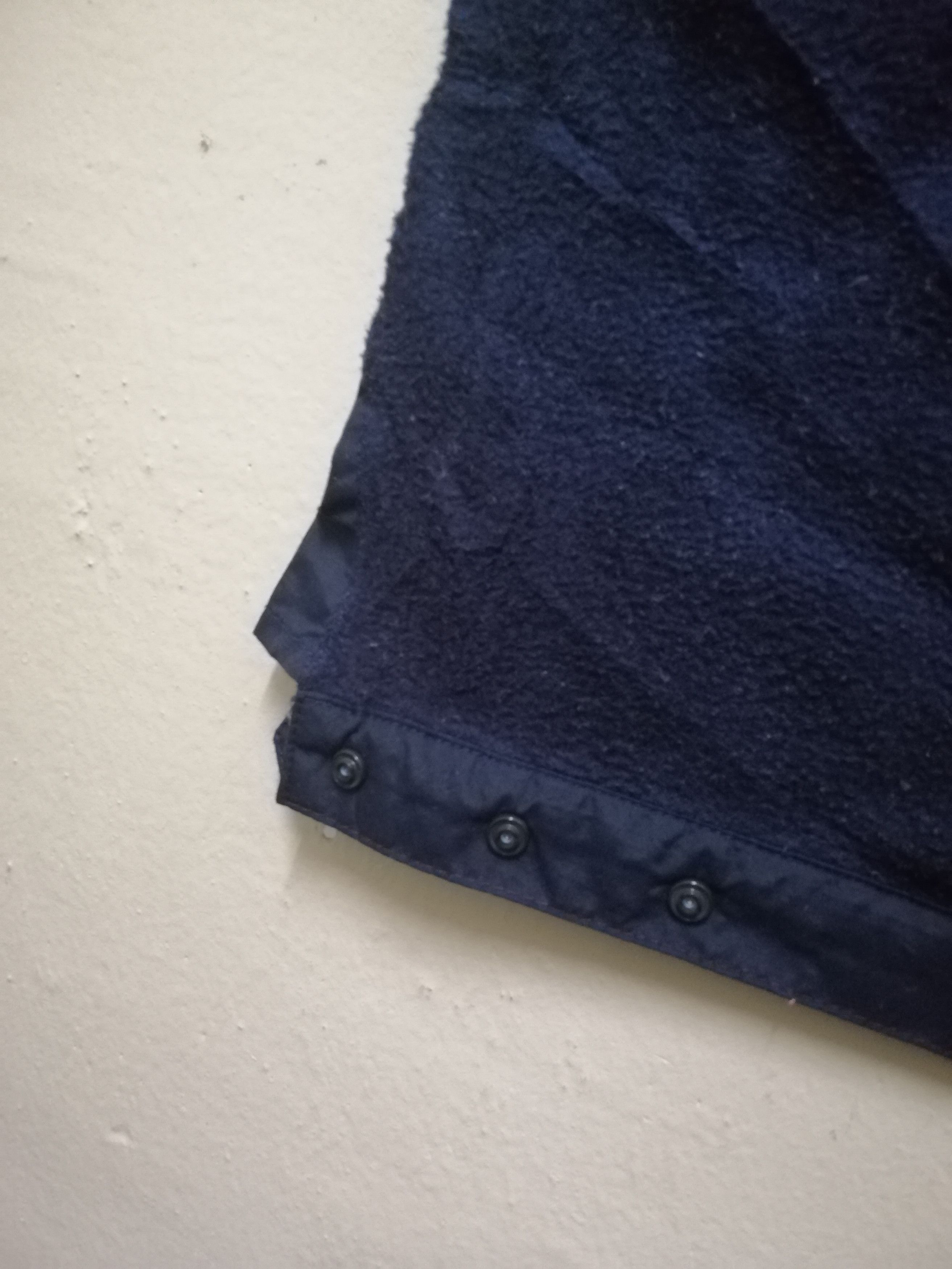 Polo Ralph Lauren Vintage Patagonia Fleece Sweatpants made in usa Size US 38 / EU 54 - 5 Thumbnail
