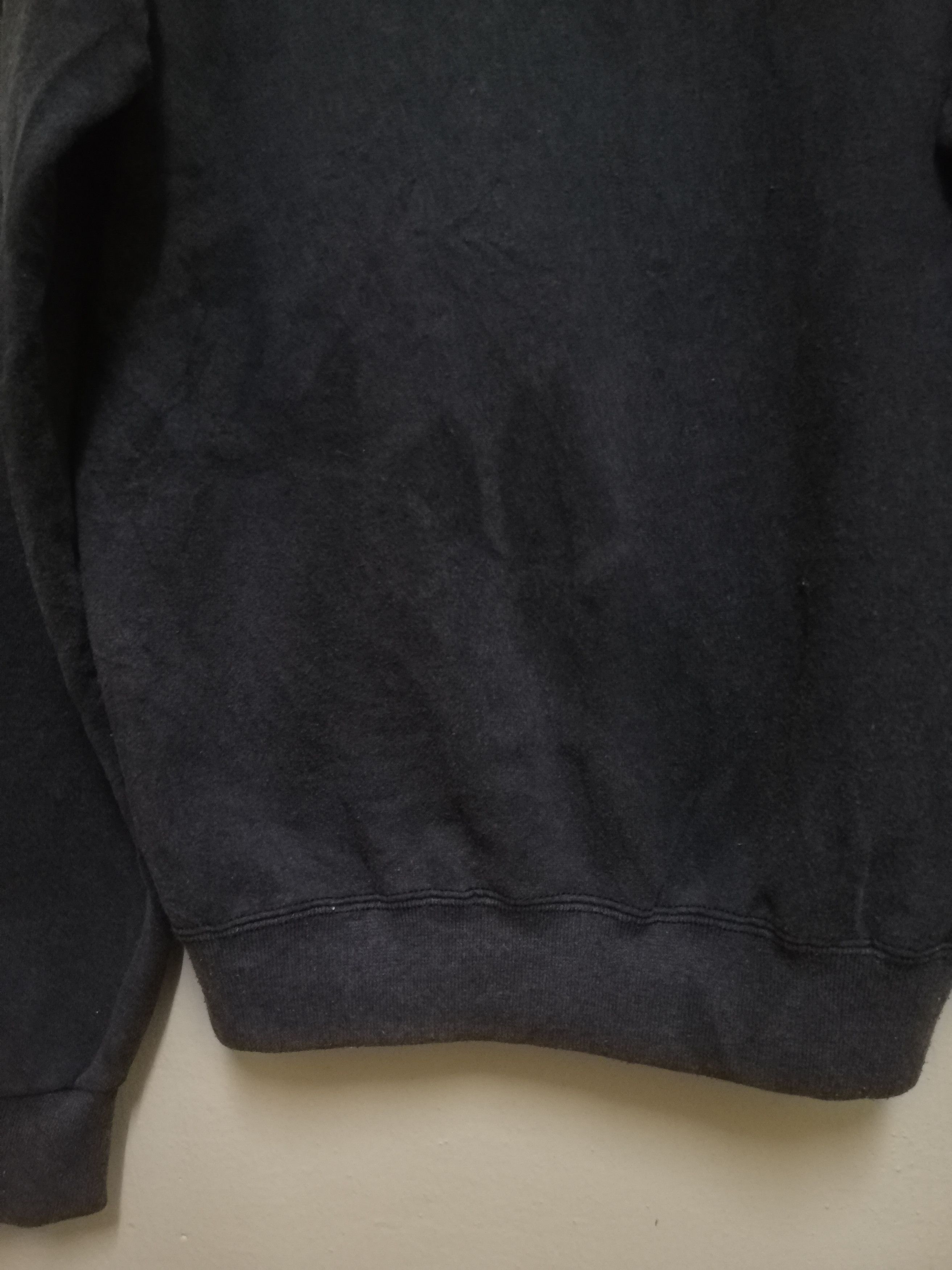 Band Tees Vintage Compton N.W.A Hoodie Sweatshirt Hiphop Rappers B11 Size US M / EU 48-50 / 2 - 2 Thumbnail