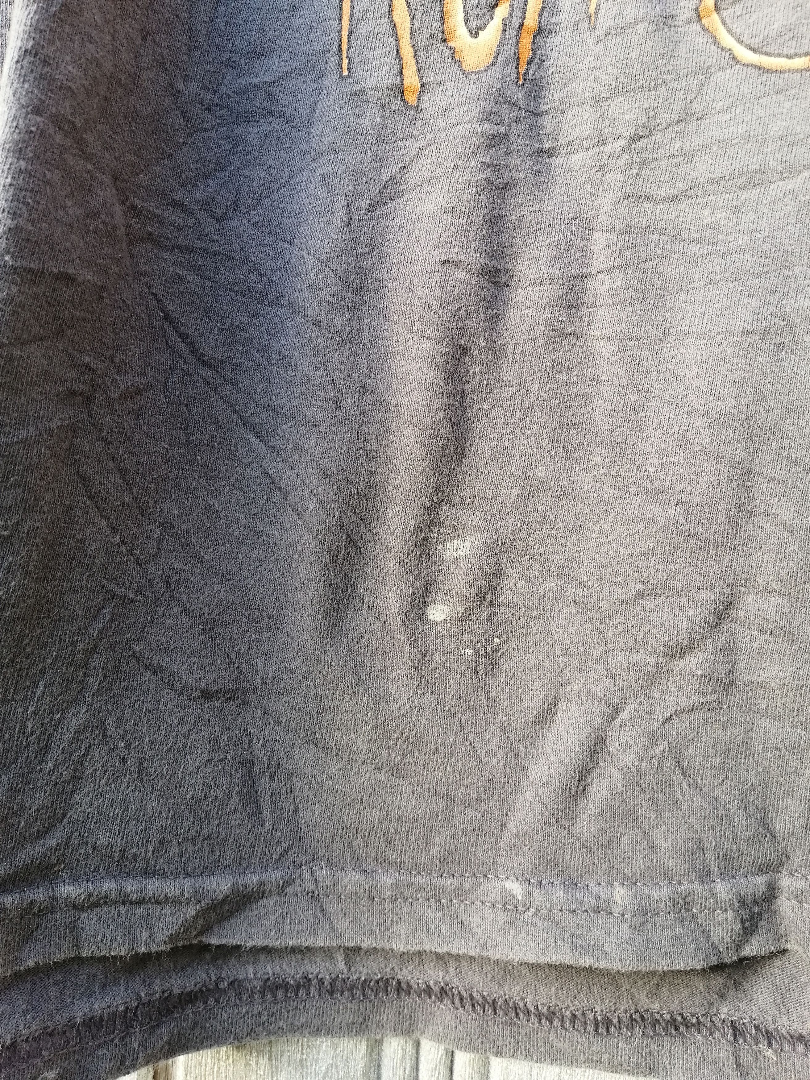 Band Tees Vintage 90s Korn Band Follow The Leader tshirt Size US L / EU 52-54 / 3 - 7 Thumbnail