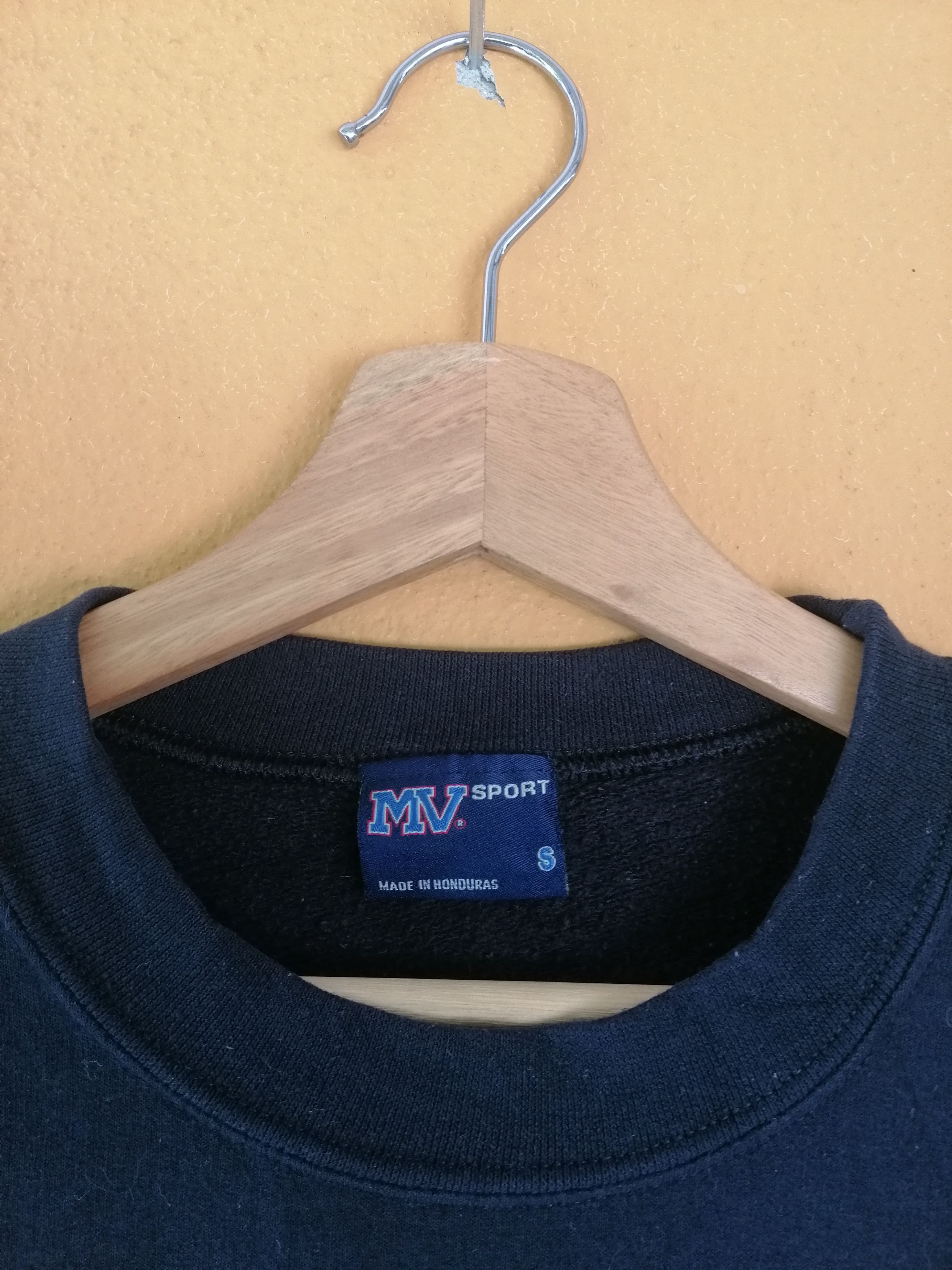Vintage Vintage Stanford University Crewneck Sweatshirt Size US S / EU 44-46 / 1 - 3 Thumbnail