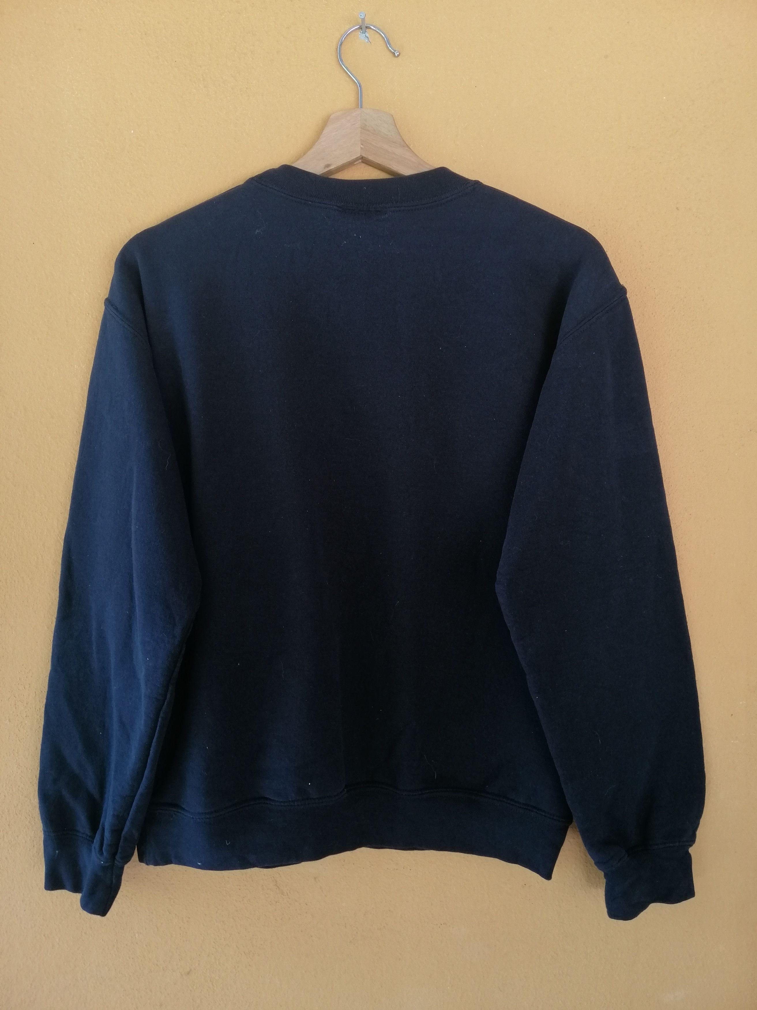 Vintage Vintage Stanford University Crewneck Sweatshirt Size US S / EU 44-46 / 1 - 2 Thumbnail