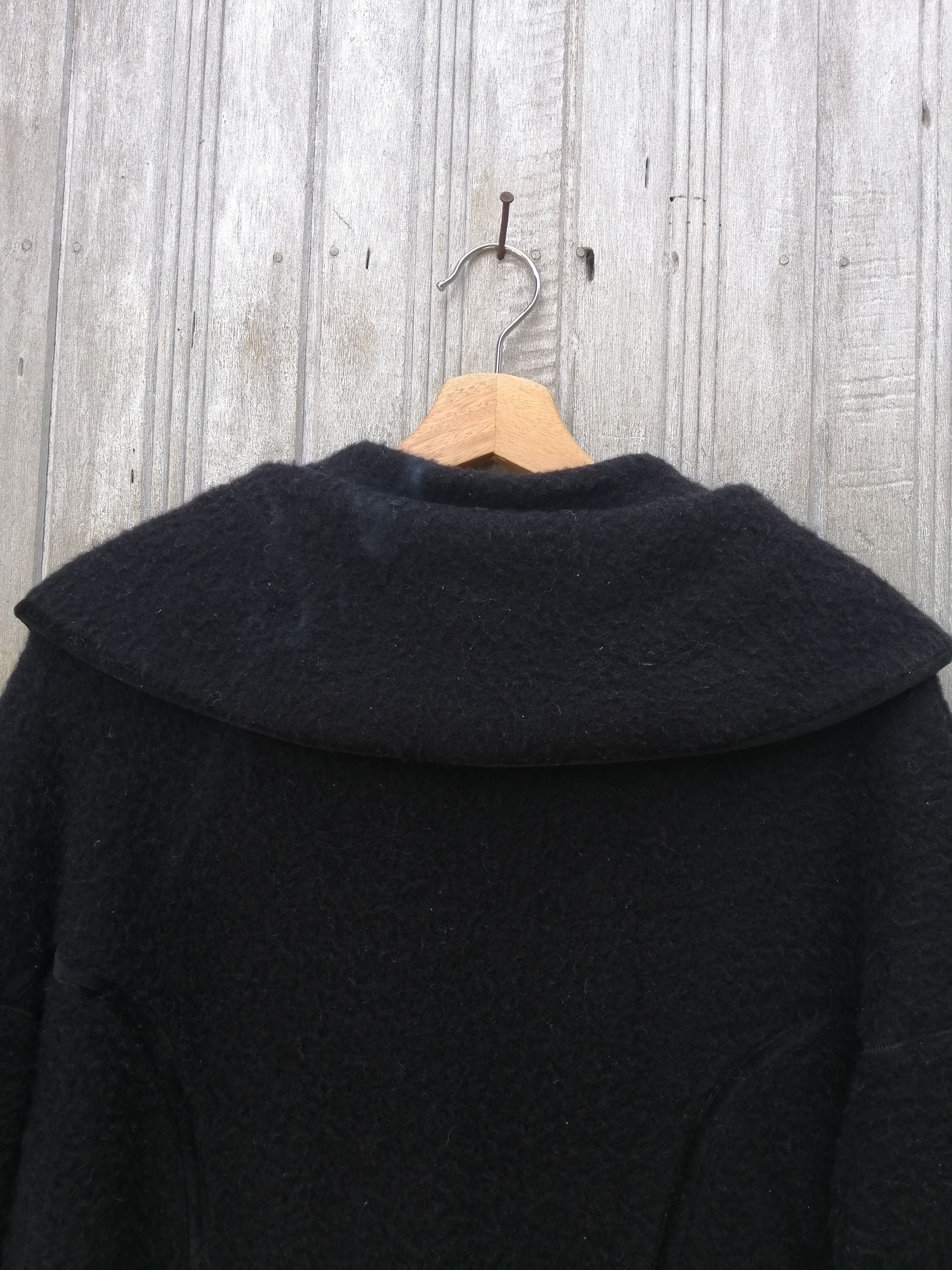 Tsumori Chisato TSUMORI CHISATO ISSEY MIYAKE Wool Zipper Size US M / EU 48-50 / 2 - 8 Thumbnail