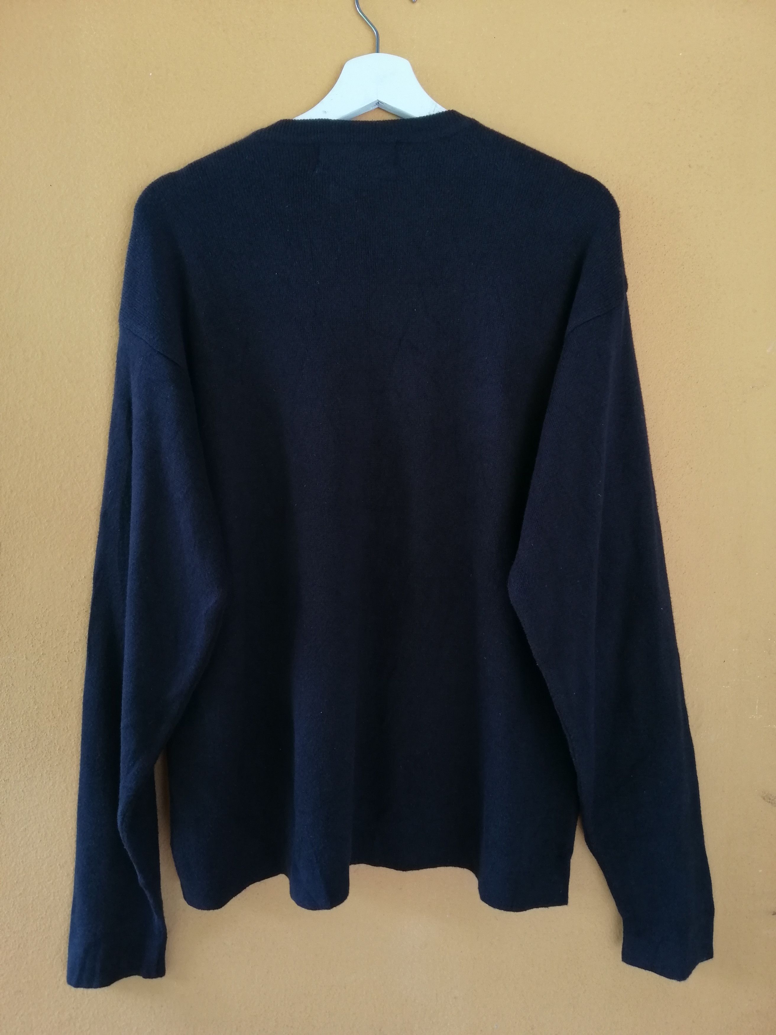 Polo Ralph Lauren Vintage Polo Sport Ralph Lauren Big Logo sweatshirt B19 Size US L / EU 52-54 / 3 - 2 Thumbnail