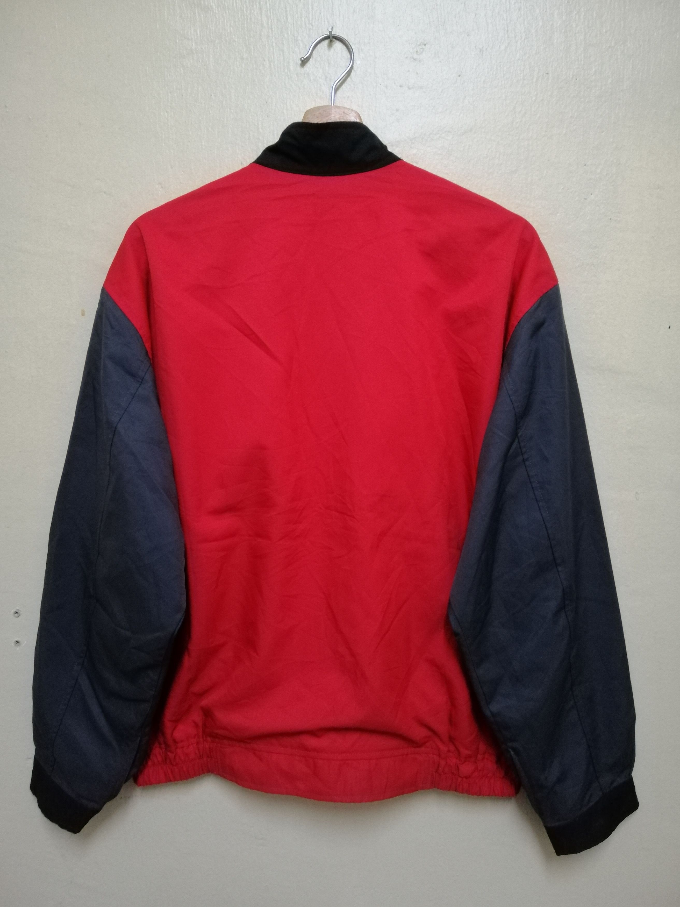 Formula 1 Vintage Shell Jacket Racing Team Motorsports Size US L / EU 52-54 / 3 - 2 Thumbnail