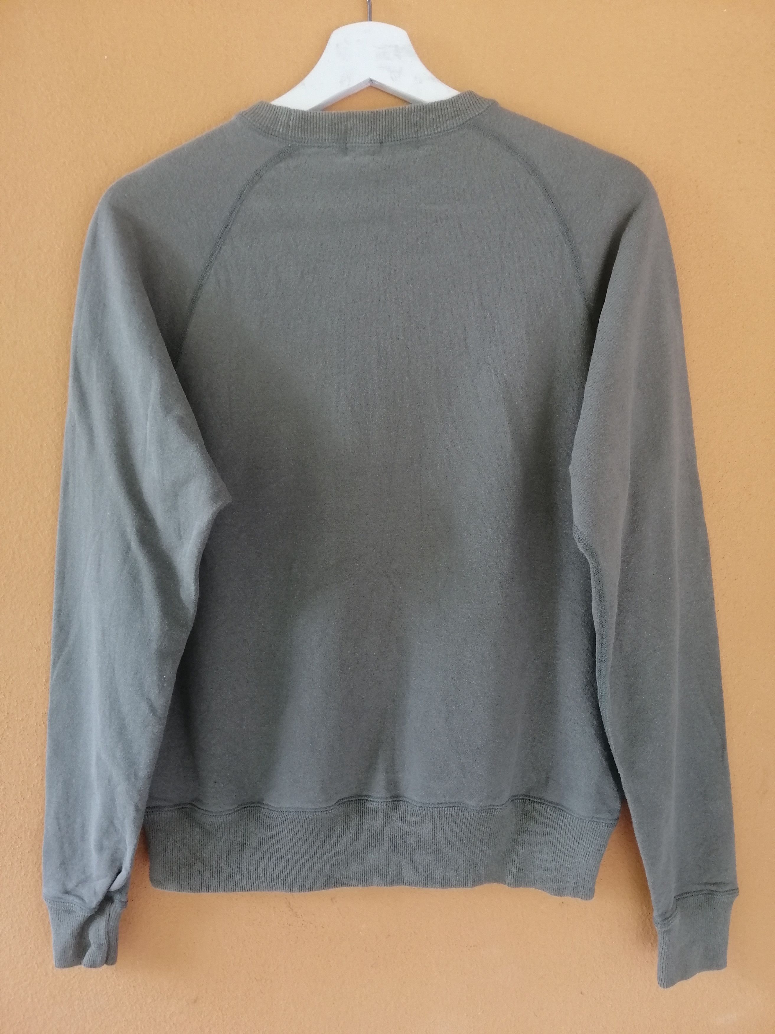 Polo Ralph Lauren Vintage Polo Ralph Lauren Small Logo Sweatshirt B11 Size US S / EU 44-46 / 1 - 2 Thumbnail