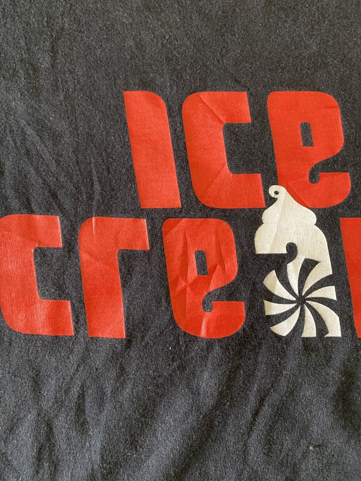 Billionaire Boys Club × Icecream 2007 season 4 BBC ice cream logo tee Size US L / EU 52-54 / 3 - 4 Thumbnail