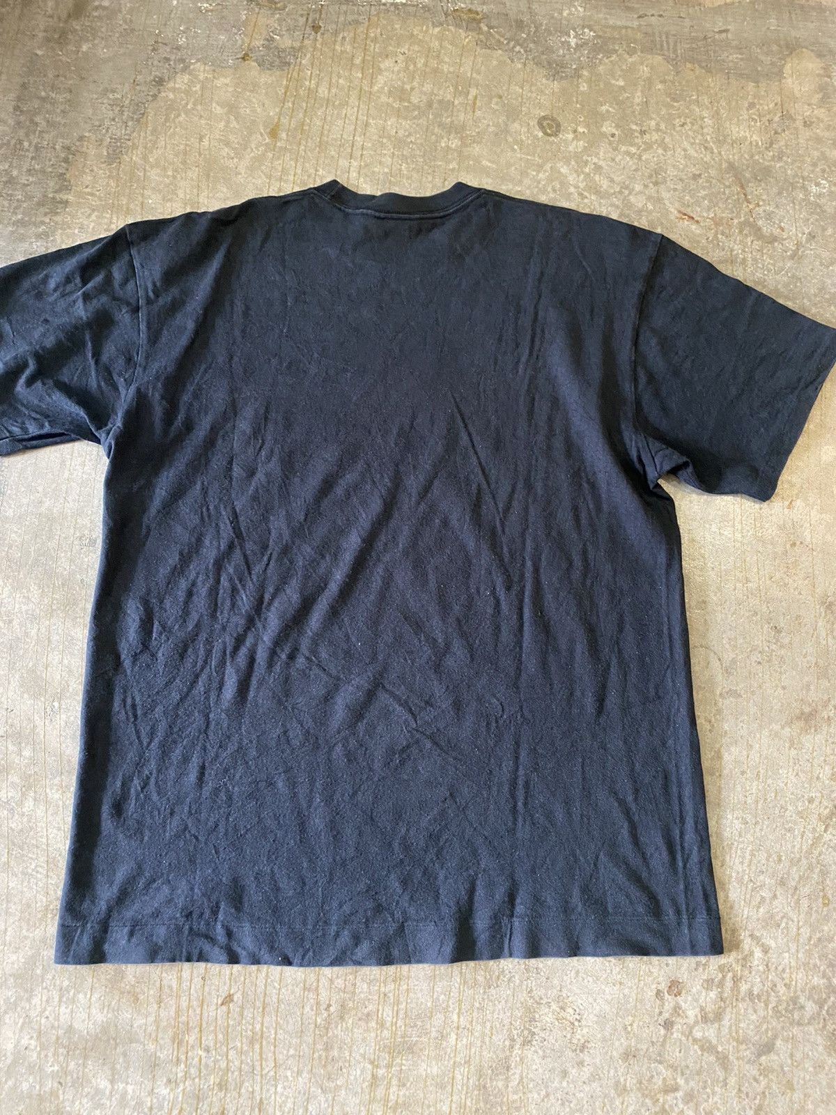 Billionaire Boys Club × Icecream 2007 season 4 BBC ice cream logo tee Size US L / EU 52-54 / 3 - 5 Thumbnail