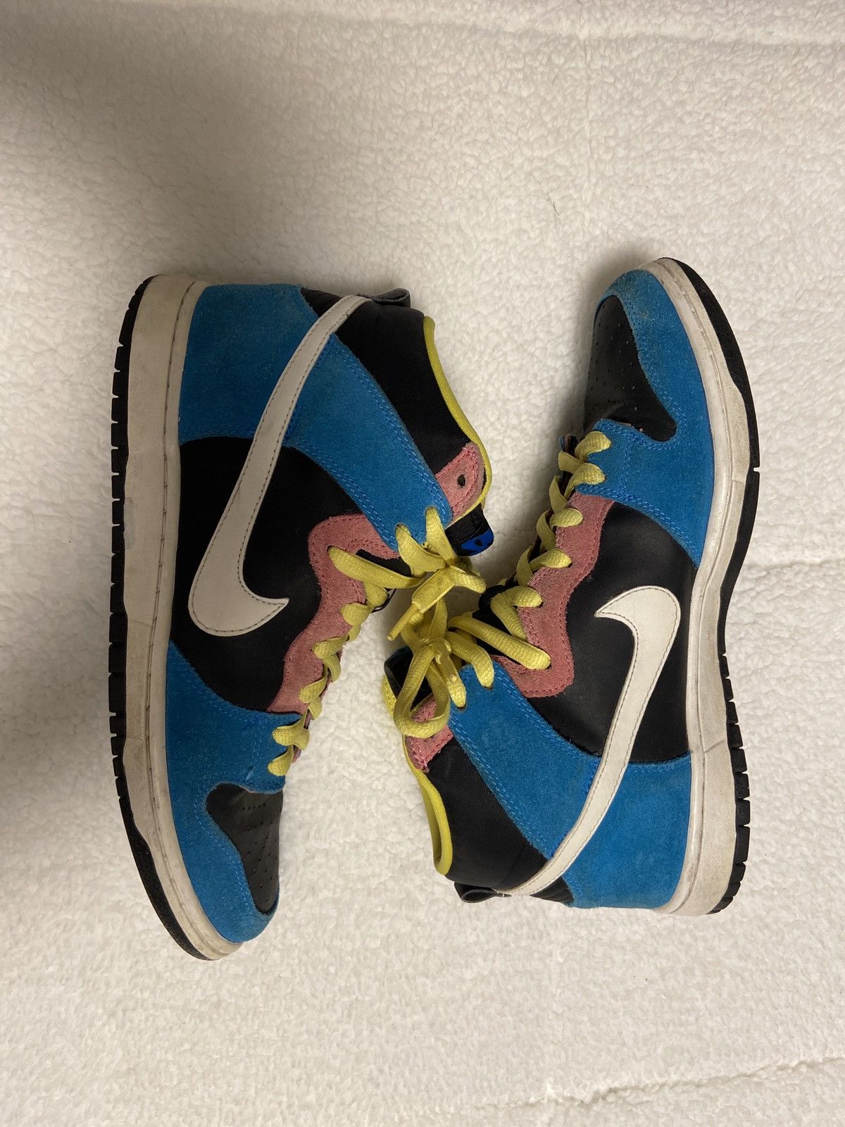 bazooka joe nike
