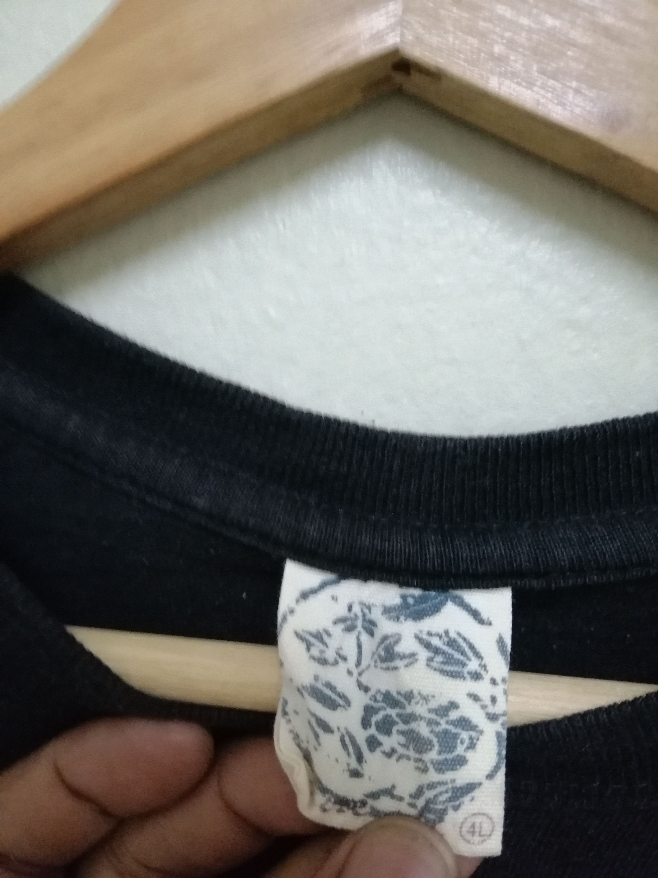 Japanese Brand Vintage SUKAJAN TSHIRT Dragon Nice Design Size US L / EU 52-54 / 3 - 7 Thumbnail