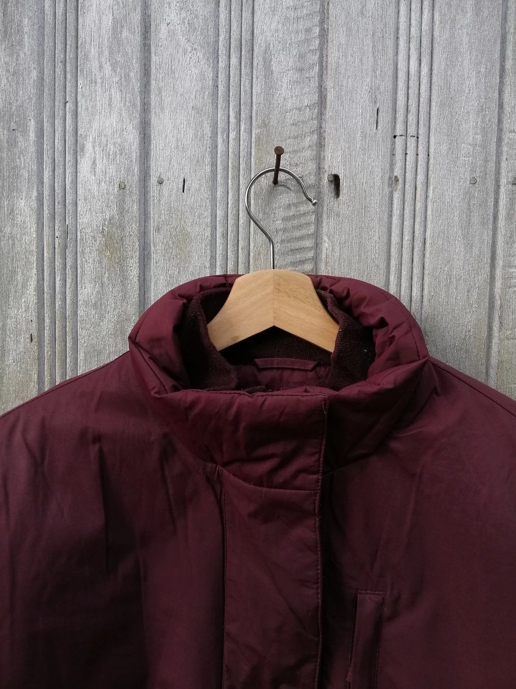Calvin Klein Vintage CALVIN KLIEN Bomber Style Jacket Size US M / EU 48-50 / 2 - 2 Thumbnail
