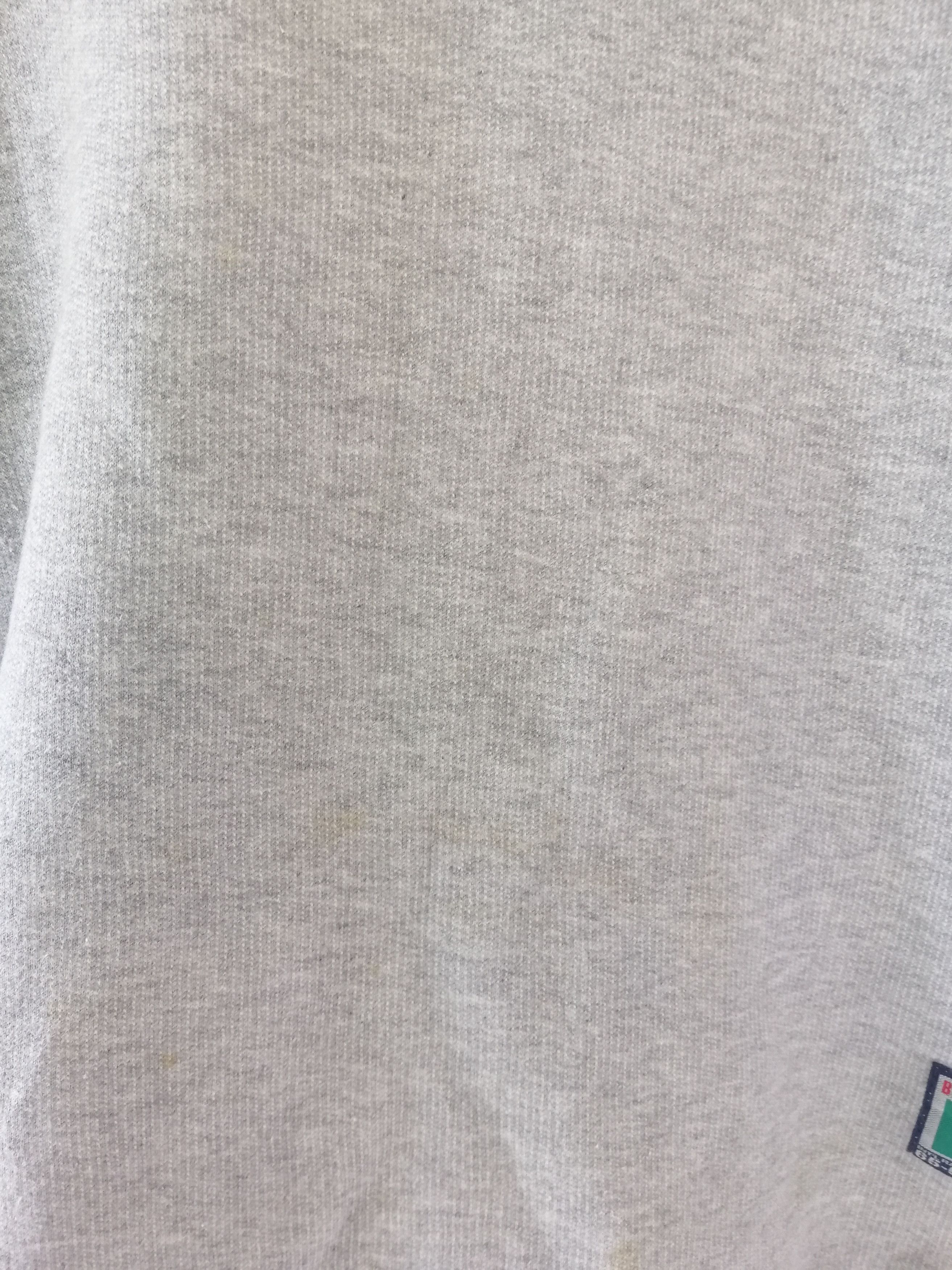 Benetton Vintage Benetton Big Logo Jumper Fullover Sweatshirt B20 Size US M / EU 48-50 / 2 - 6 Thumbnail