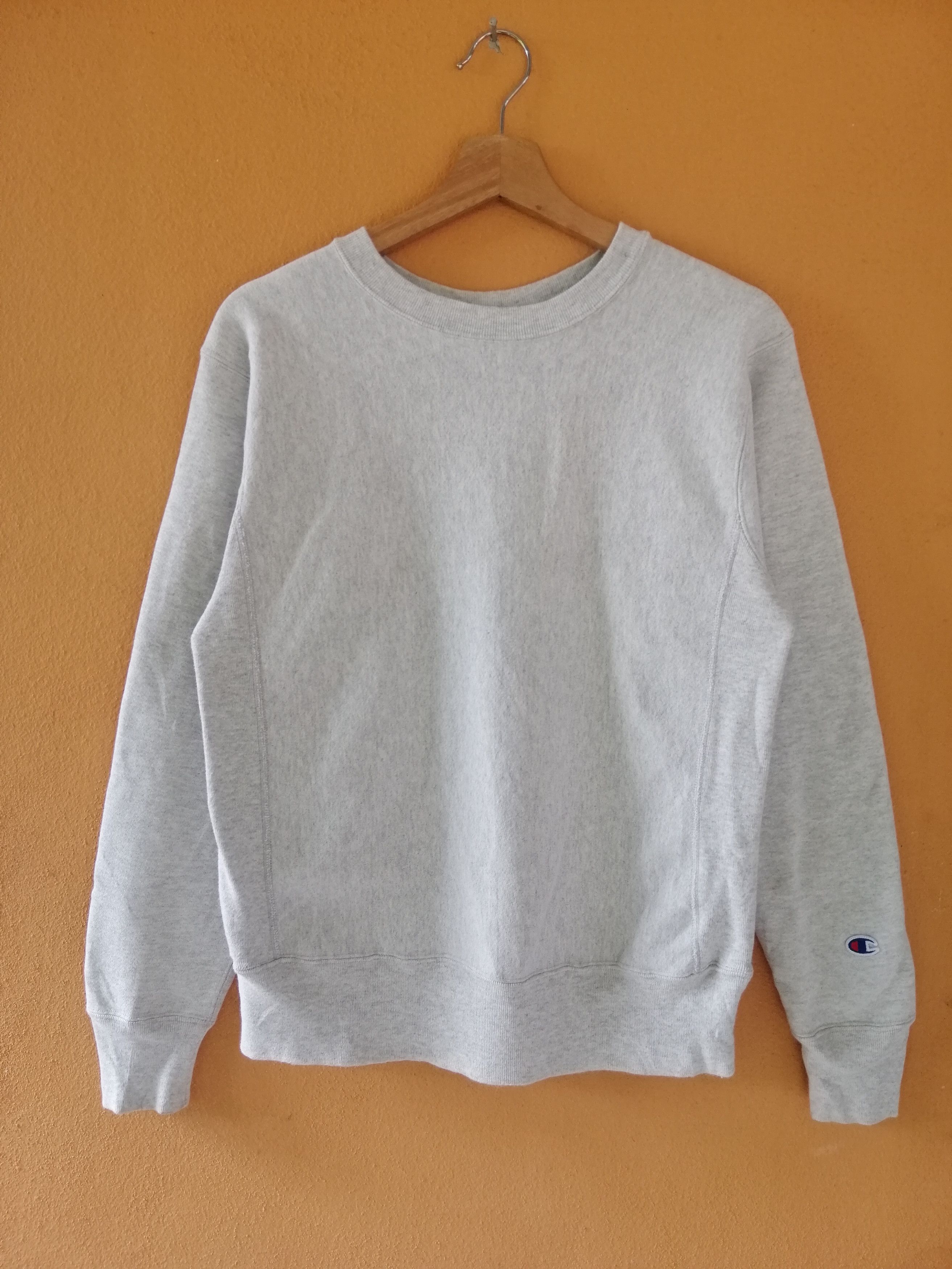 Champion Vintage 90s Champion Reverse Weave Sweatshirt B3 Size US M / EU 48-50 / 2 - 1 Thumbnail