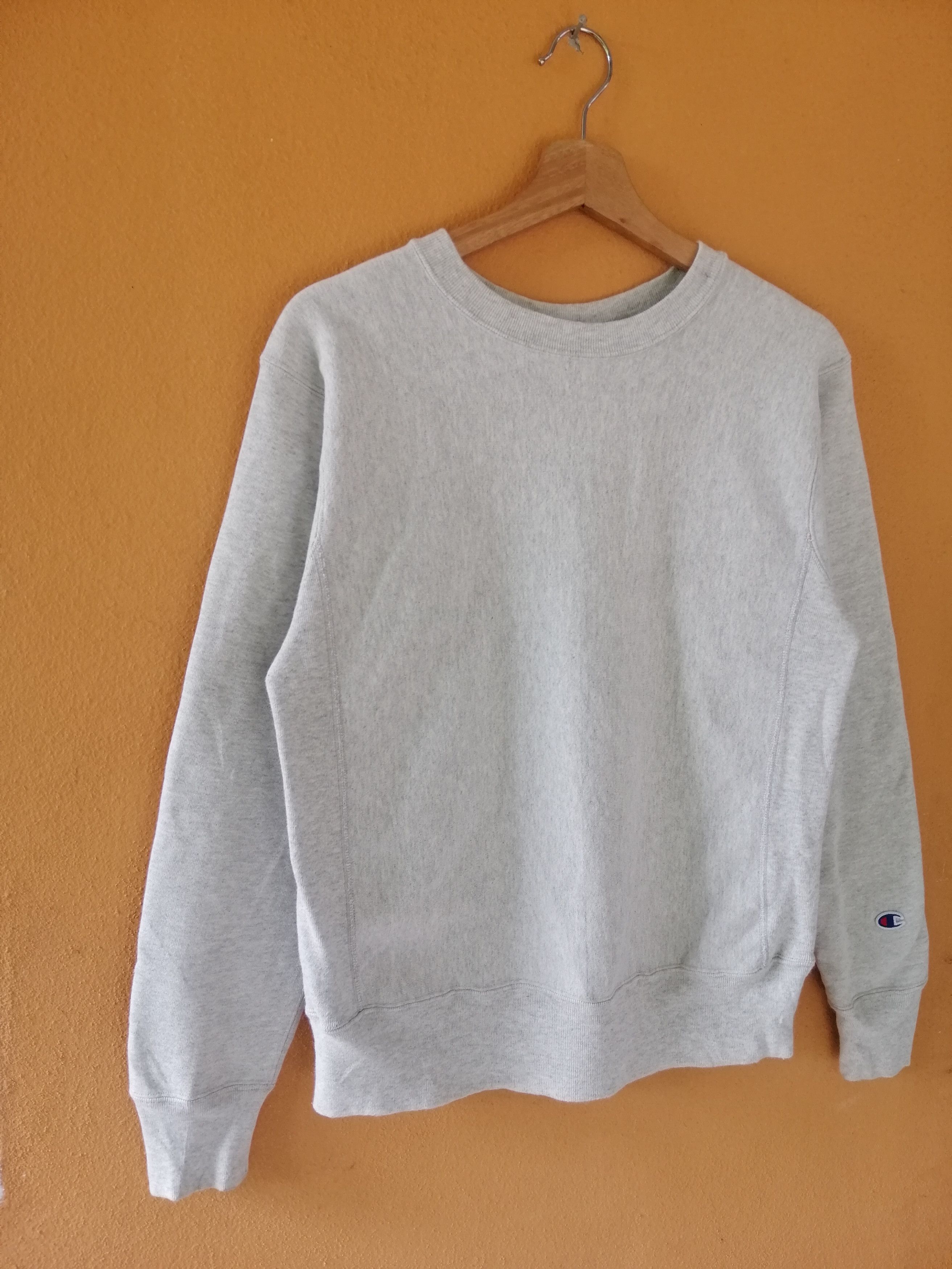 Champion Vintage 90s Champion Reverse Weave Sweatshirt B3 Size US M / EU 48-50 / 2 - 5 Thumbnail