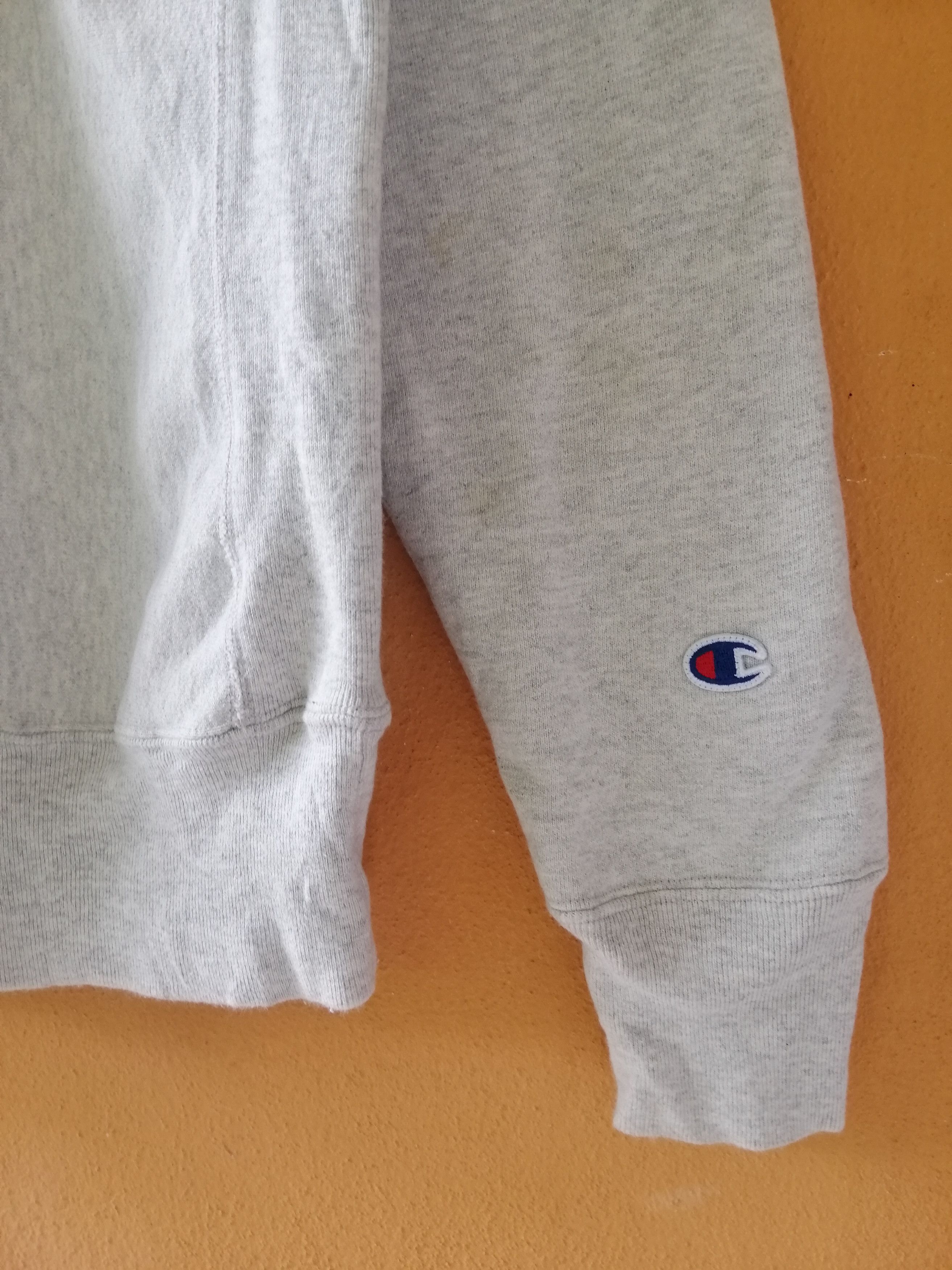 Champion Vintage 90s Champion Reverse Weave Sweatshirt B3 Size US M / EU 48-50 / 2 - 6 Thumbnail