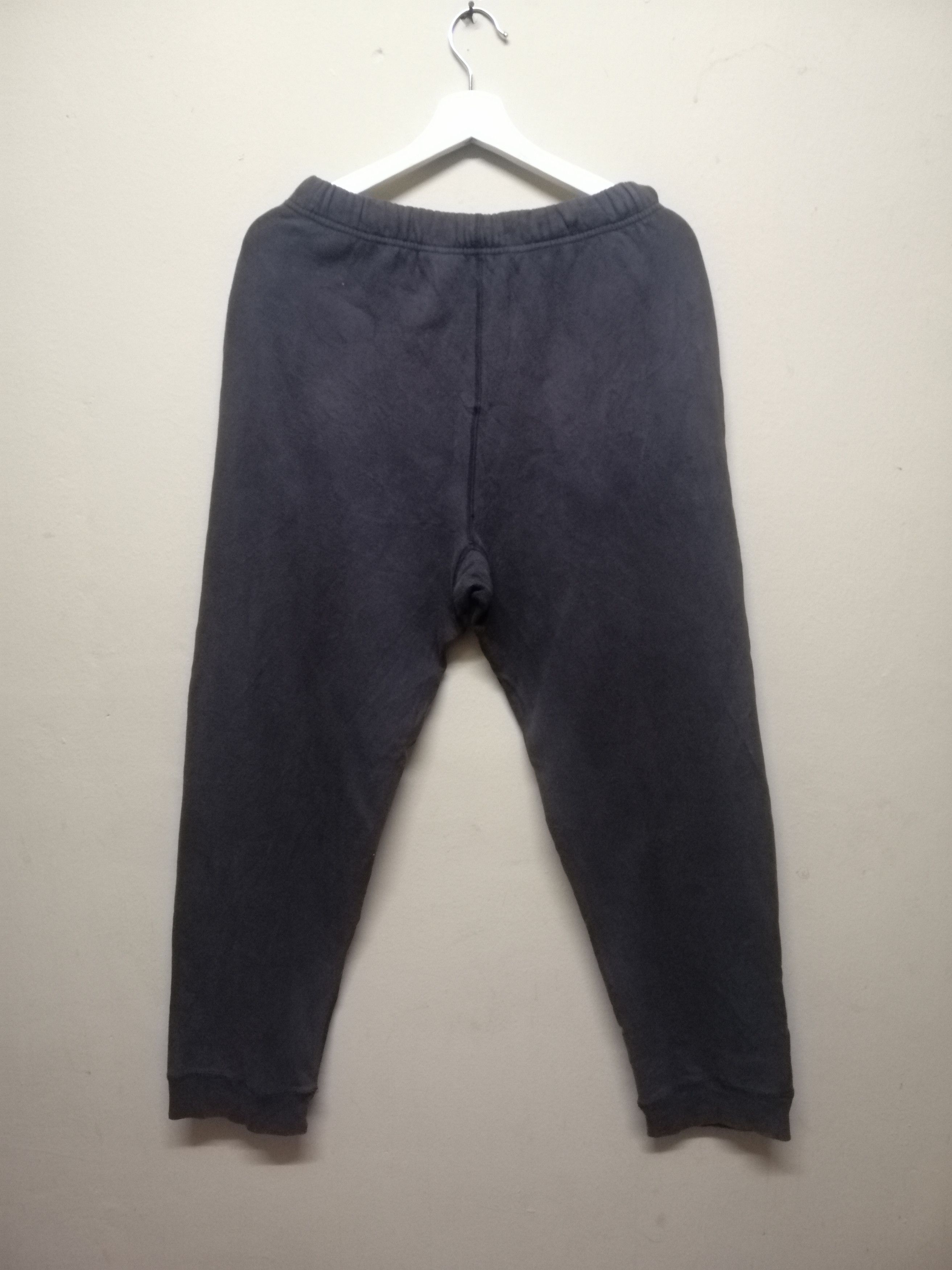 Polo Ralph Lauren × Ralph Lauren × Vintage Vintage POLO SPORT Sweatpants/Jogger B21 Size US 36 / EU 52 - 3 Thumbnail