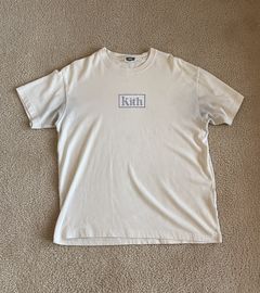 Kith Kith Mosaic Tee | Grailed