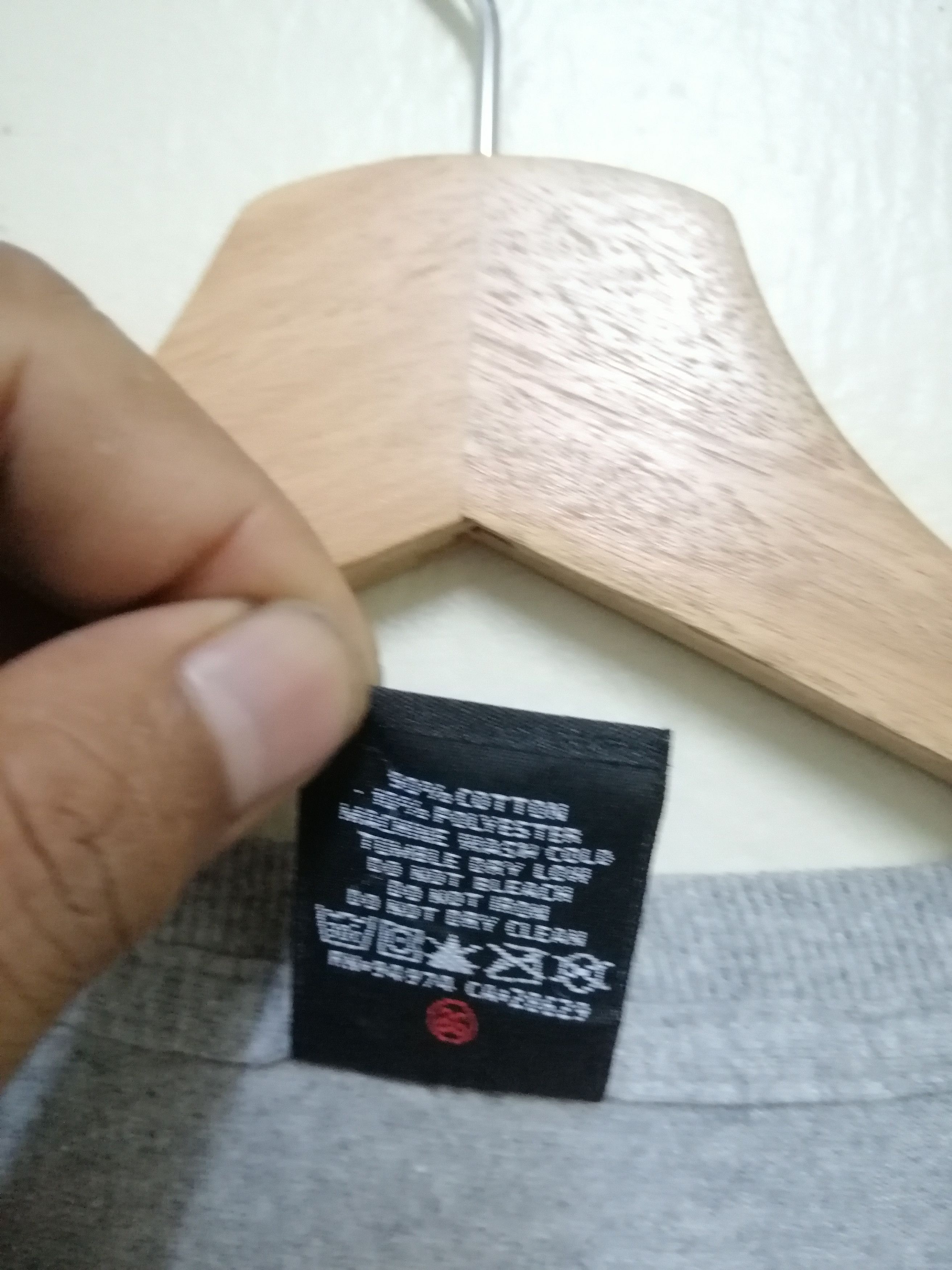 Stussy × Vintage Vintage Stussy Big Logo One World One Crew Tshirt Size US XL / EU 56 / 4 - 3 Thumbnail