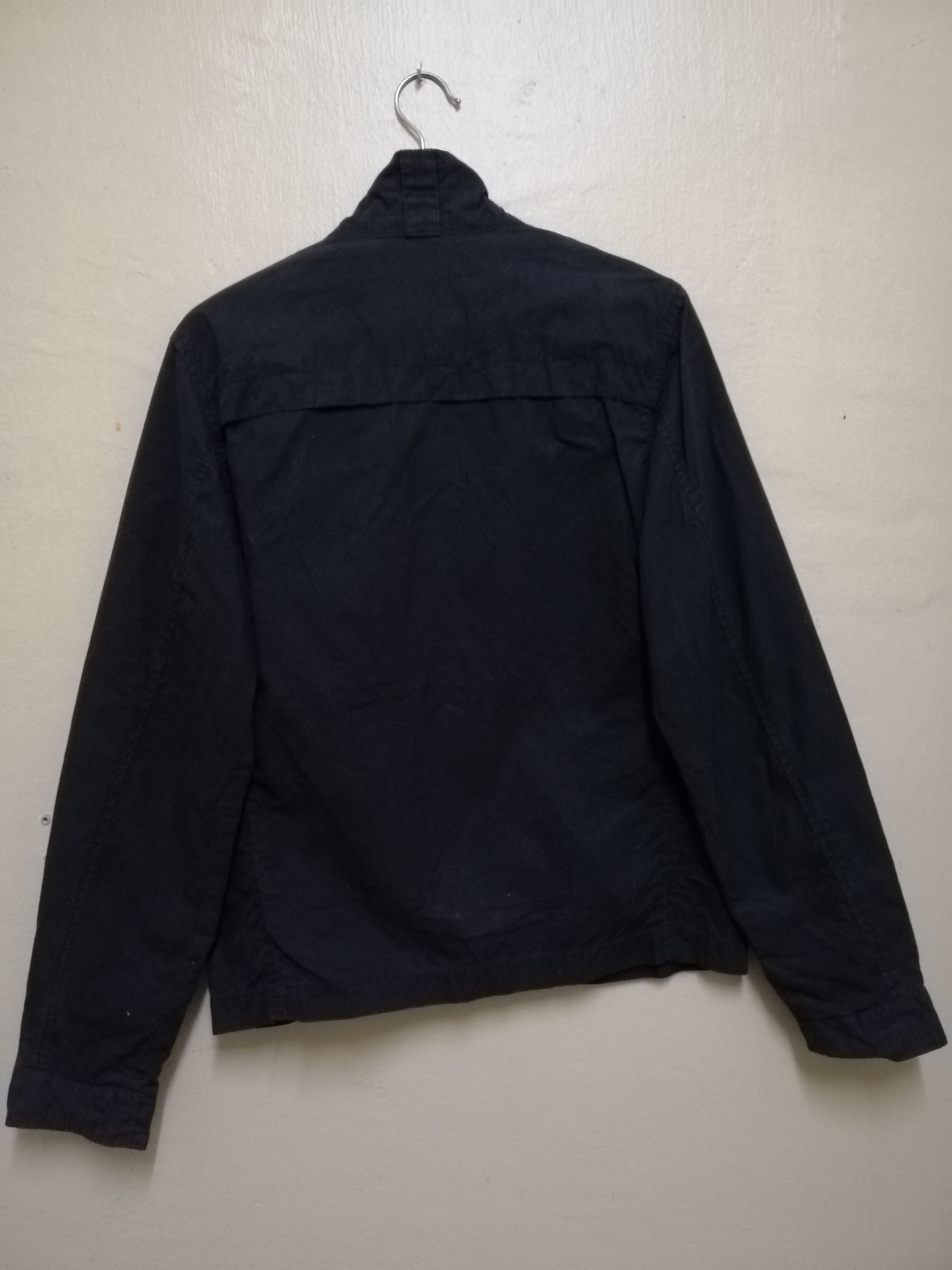 Tommy Hilfiger Vintage Tommy Hilfiger jacket Size US M / EU 48-50 / 2 - 3 Thumbnail