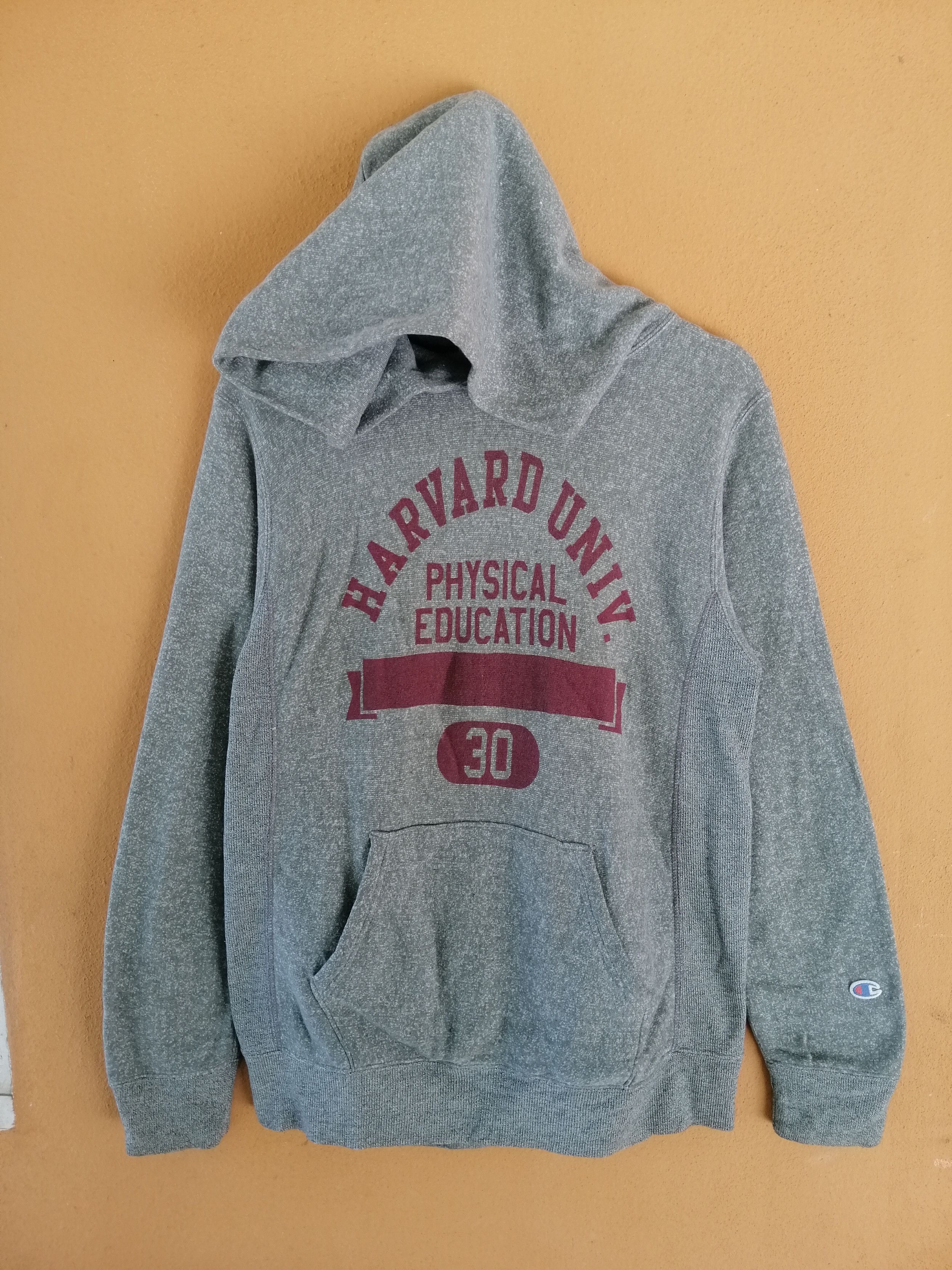 Vintage 90s Champion Reverse Weave Harvard Crewneck Sweatshirt outlet USA