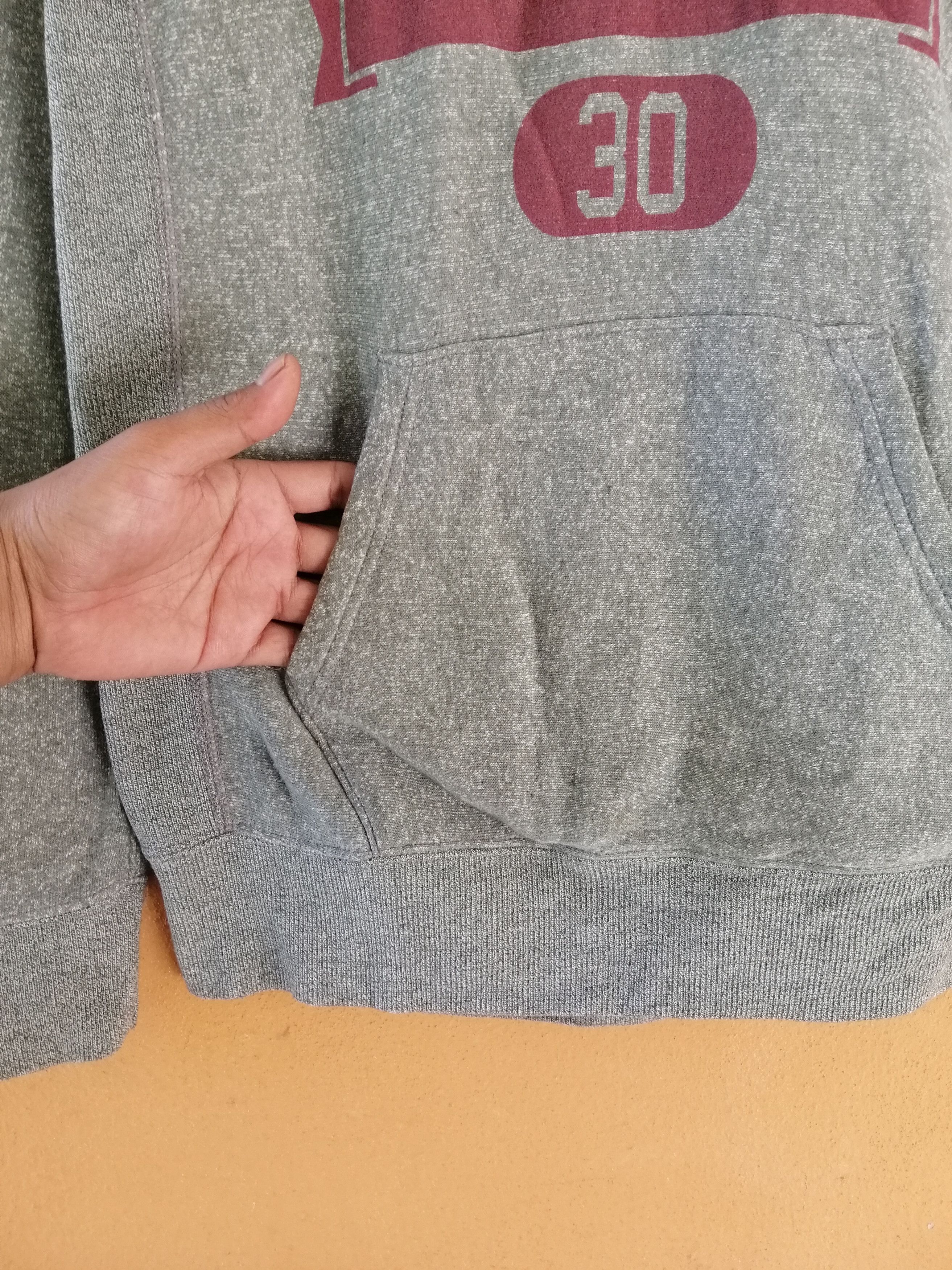 Champion 90s Harvard University X Champion Reverse Weave Hoodie B1 Size US M / EU 48-50 / 2 - 7 Thumbnail
