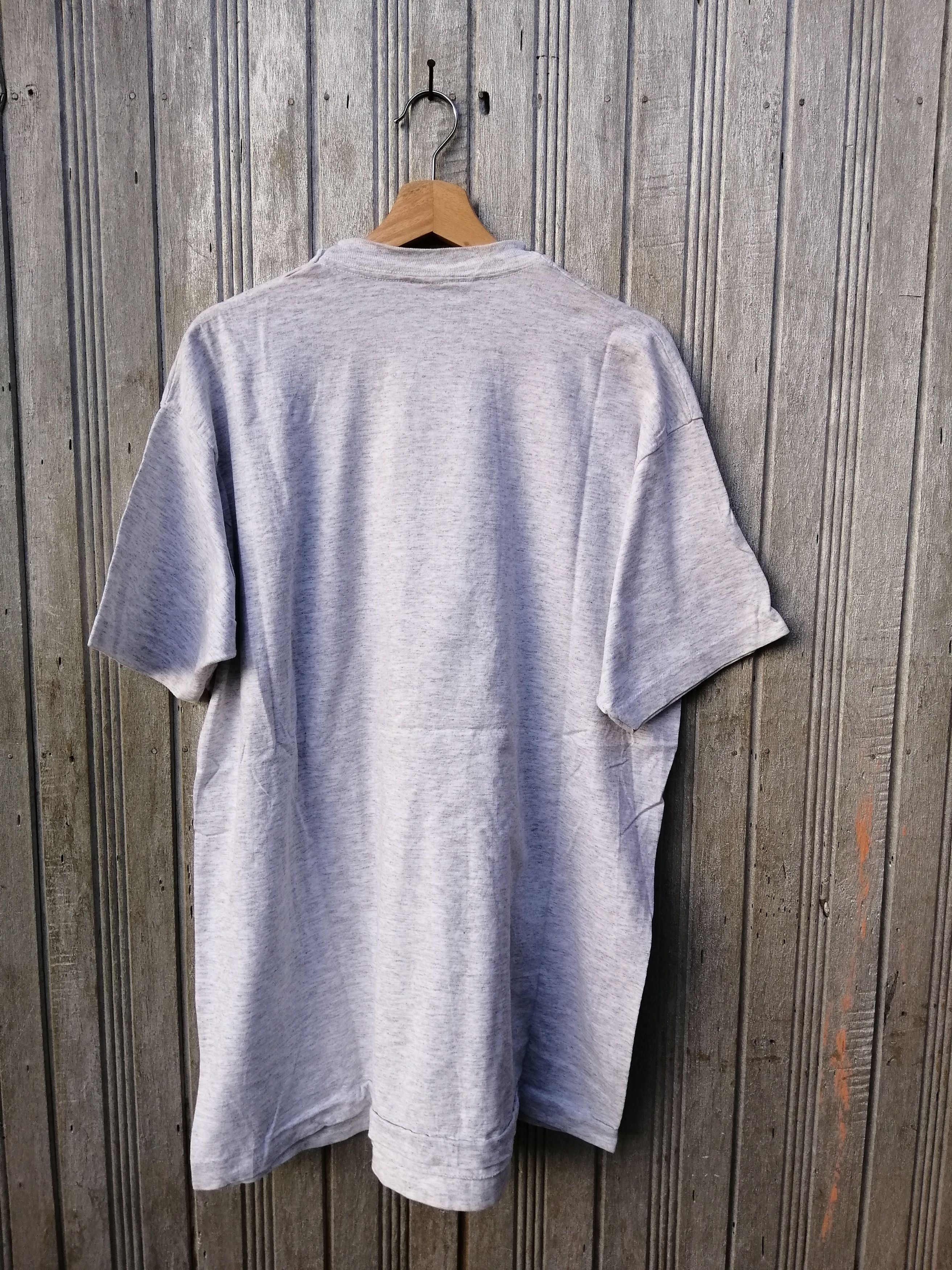 Other Vintage princeton university big logo tshirt Size US L / EU 52-54 / 3 - 4 Thumbnail