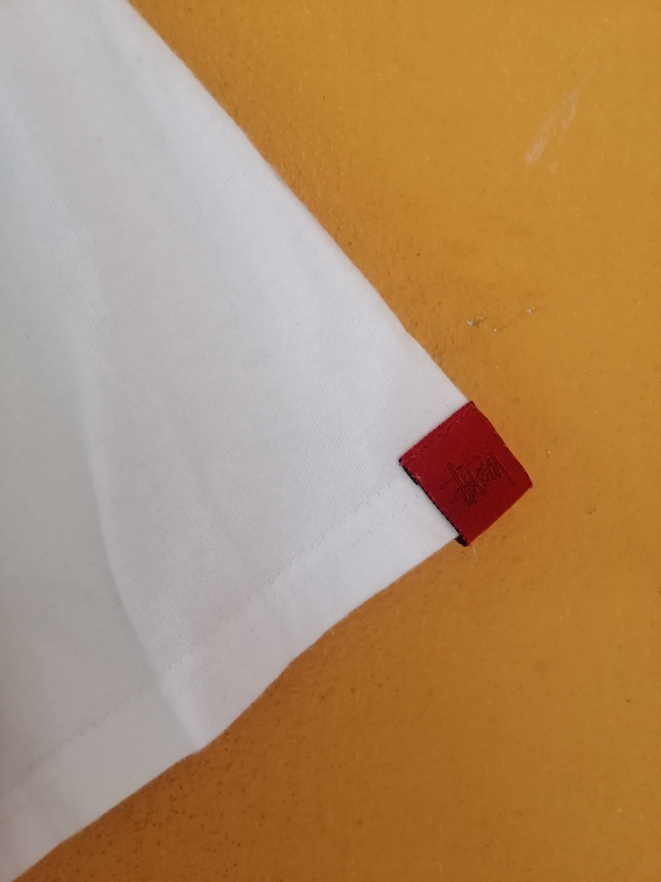 Stussy Vintage Stussy Tee Size US M / EU 48-50 / 2 - 6 Thumbnail