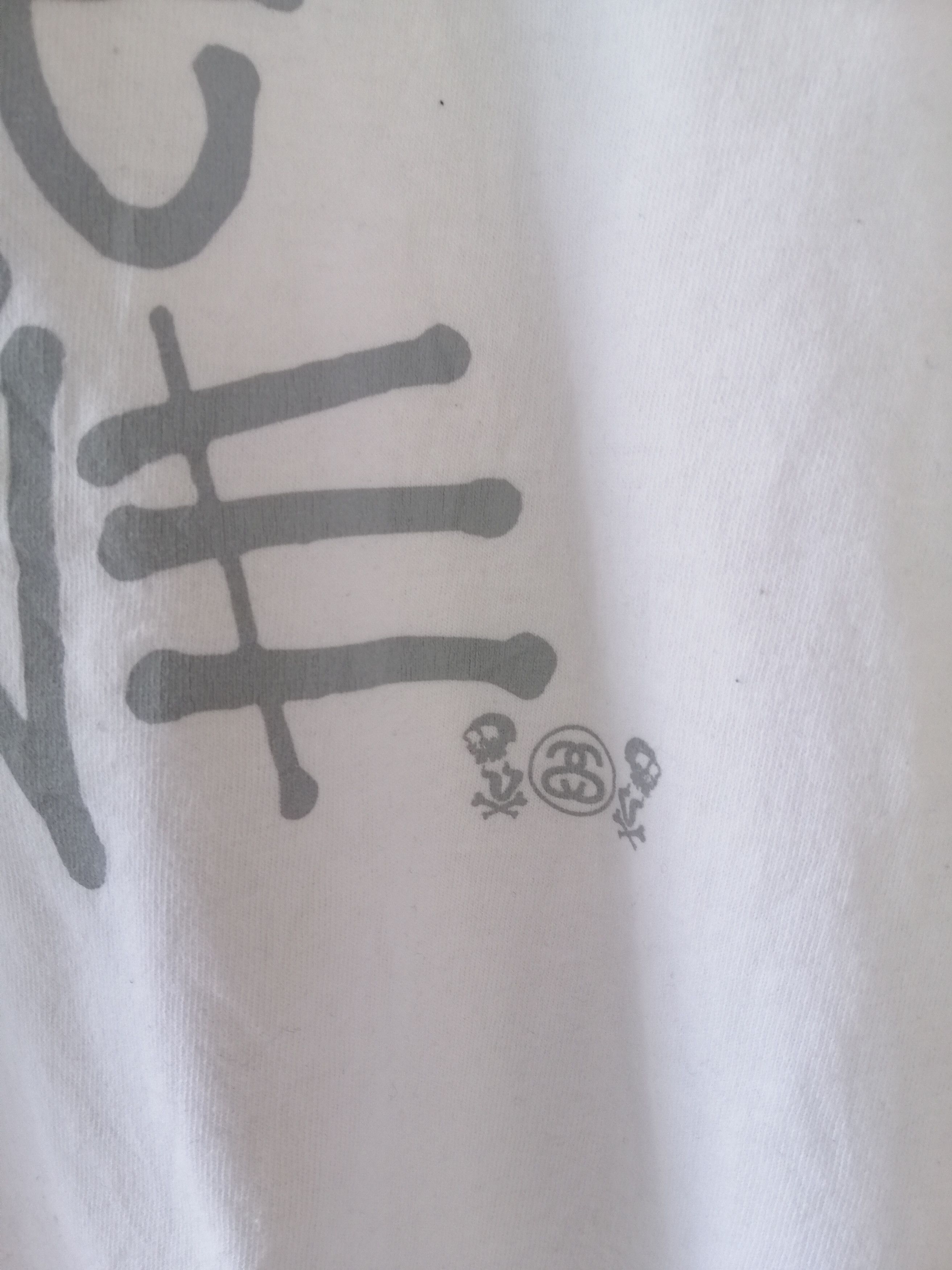 Stussy Vintage Stussy Tee Size US M / EU 48-50 / 2 - 2 Thumbnail