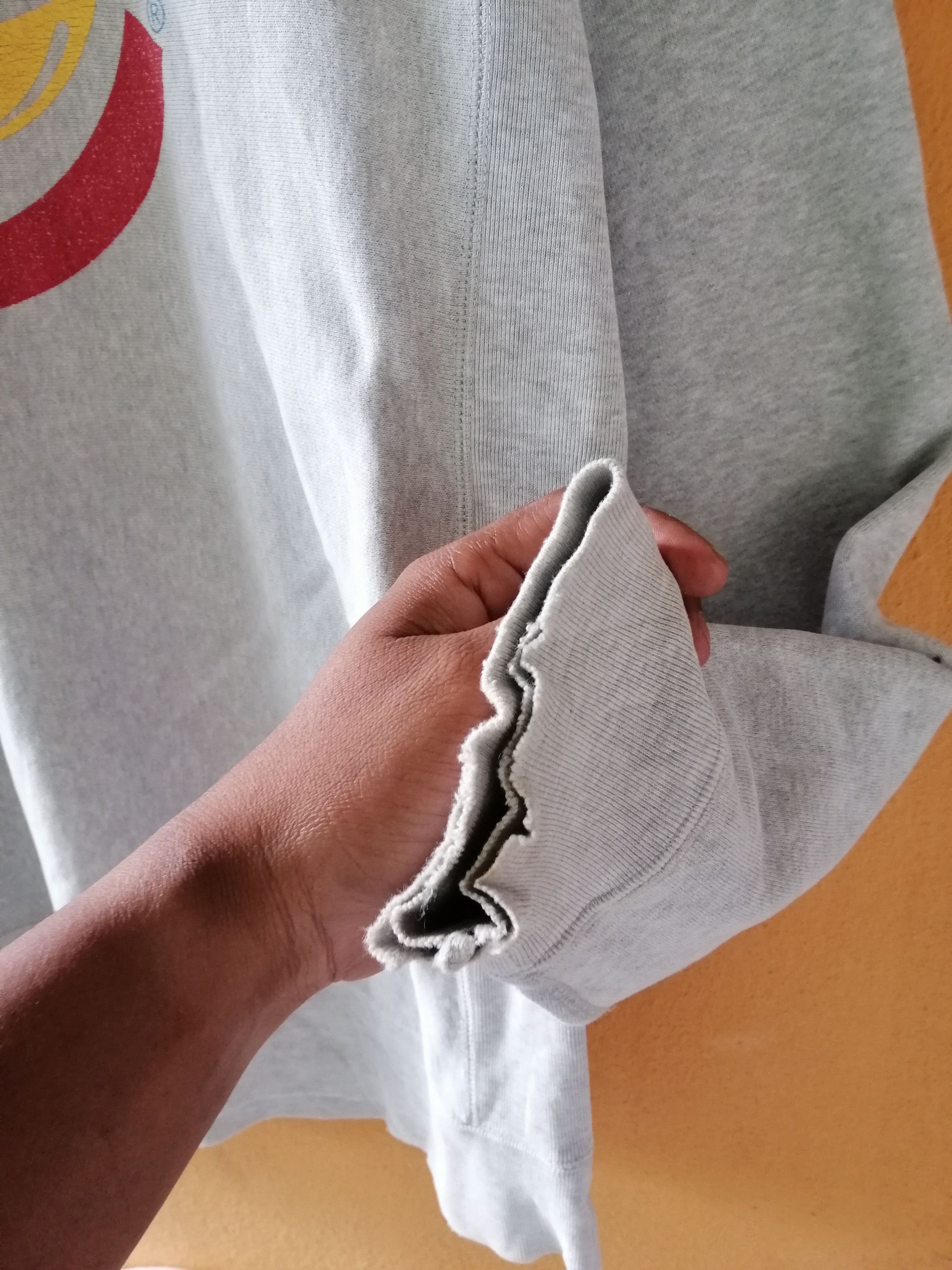 Bape Vintage BAPE General Sweatshirt B15 Size US L / EU 52-54 / 3 - 10 Thumbnail