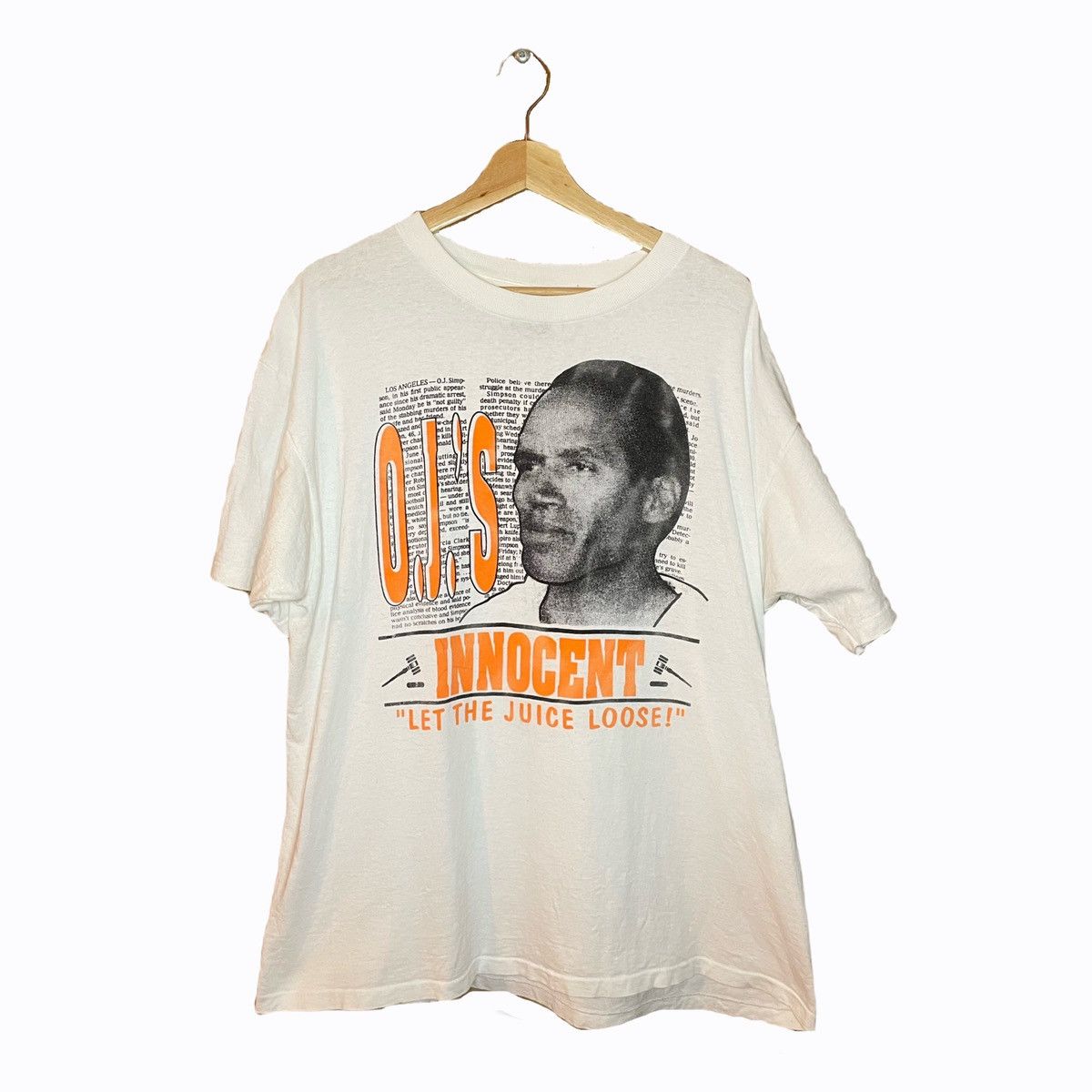 Innocence Shirt | Grailed
