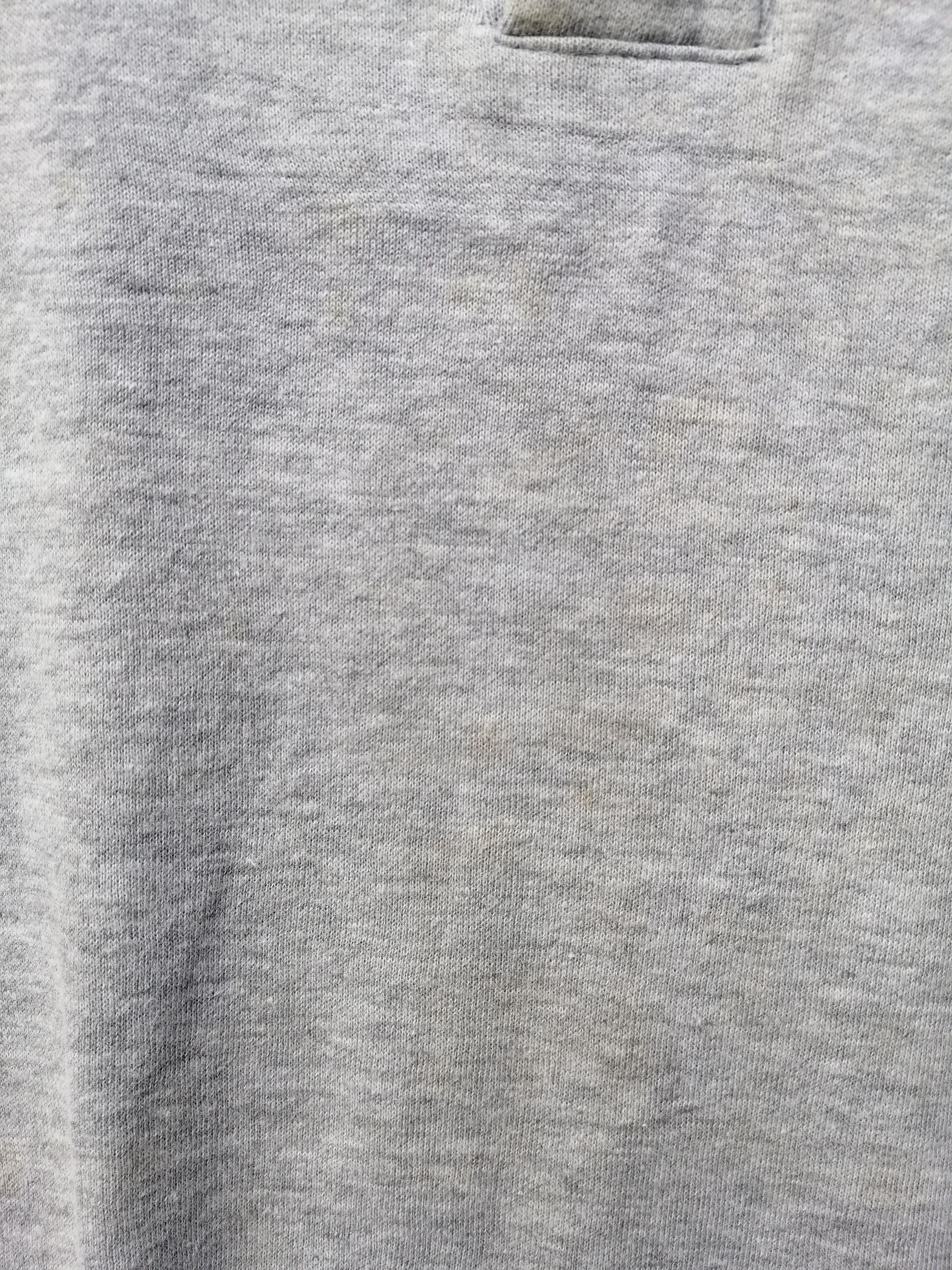 Burberry Vintage Burberry London Long Sleeve Tshirt B7 Size US L / EU 52-54 / 3 - 8 Thumbnail