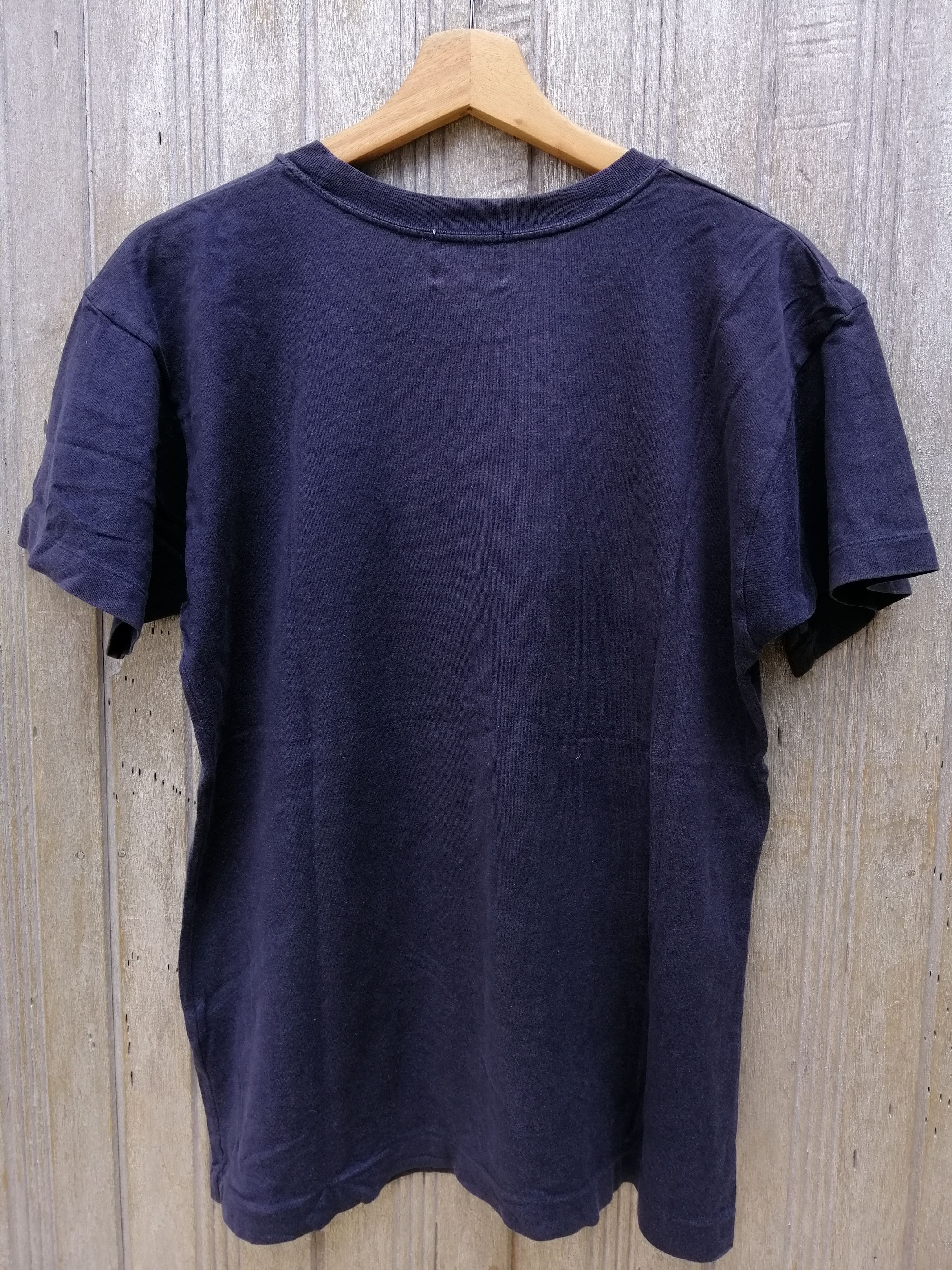 Budweiser Vintage Budweiser Tshirt This Bud's For You Medium Size Size US M / EU 48-50 / 2 - 5 Thumbnail