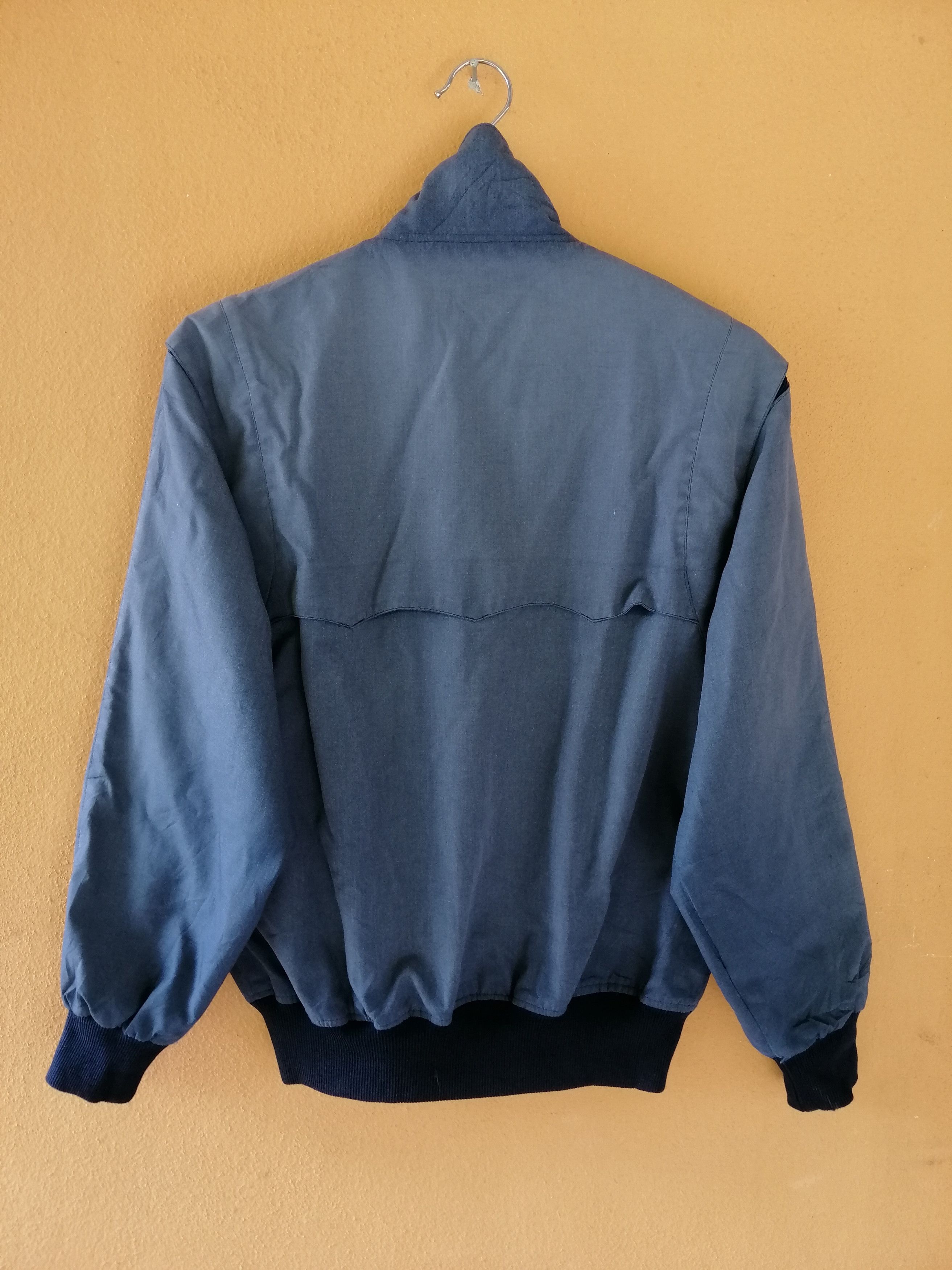 Lacoste Vintage 80s Lacoste Jacket Size US M / EU 48-50 / 2 - 5 Thumbnail