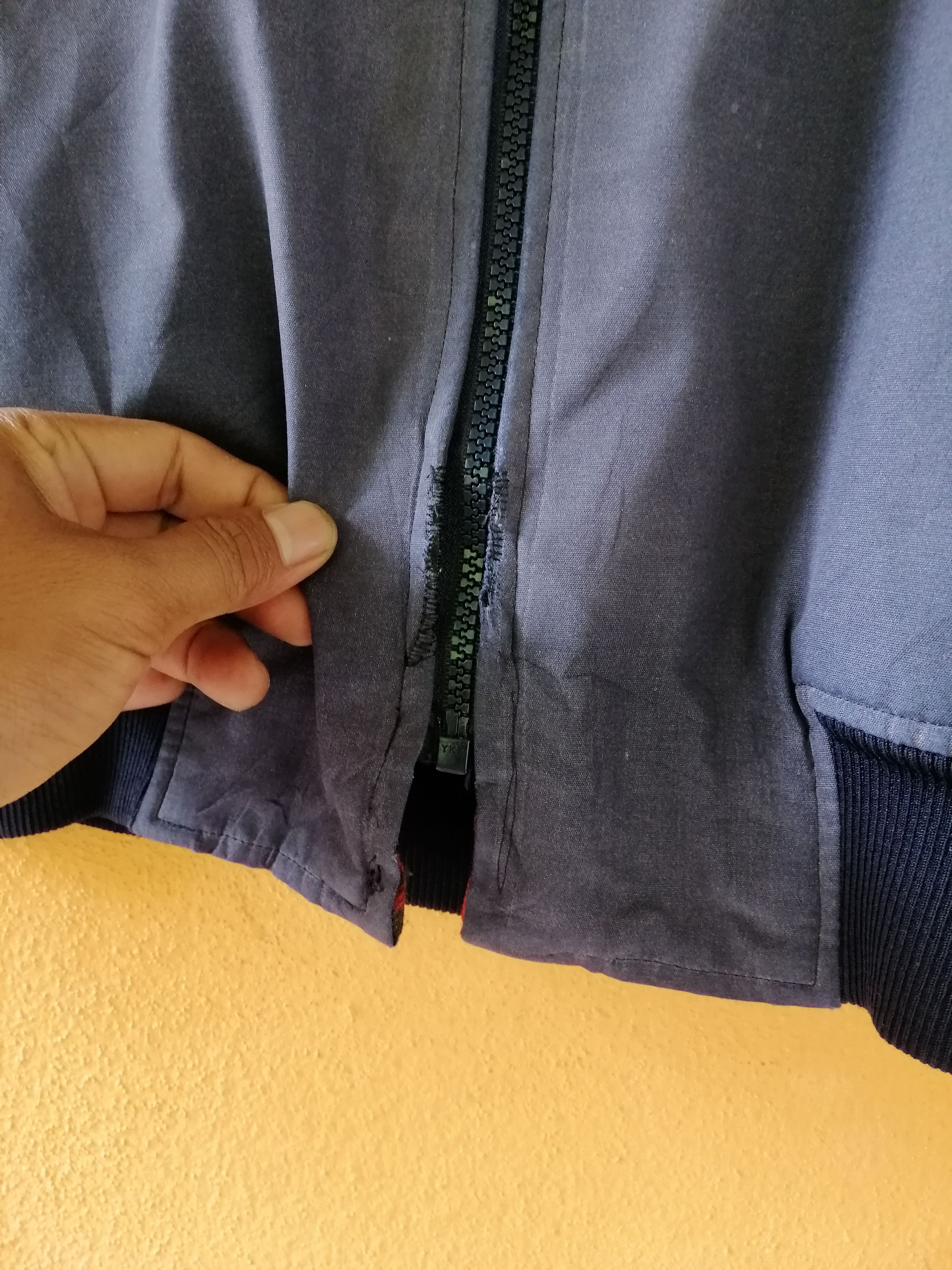 Lacoste Vintage 80s Lacoste Jacket Size US M / EU 48-50 / 2 - 9 Thumbnail