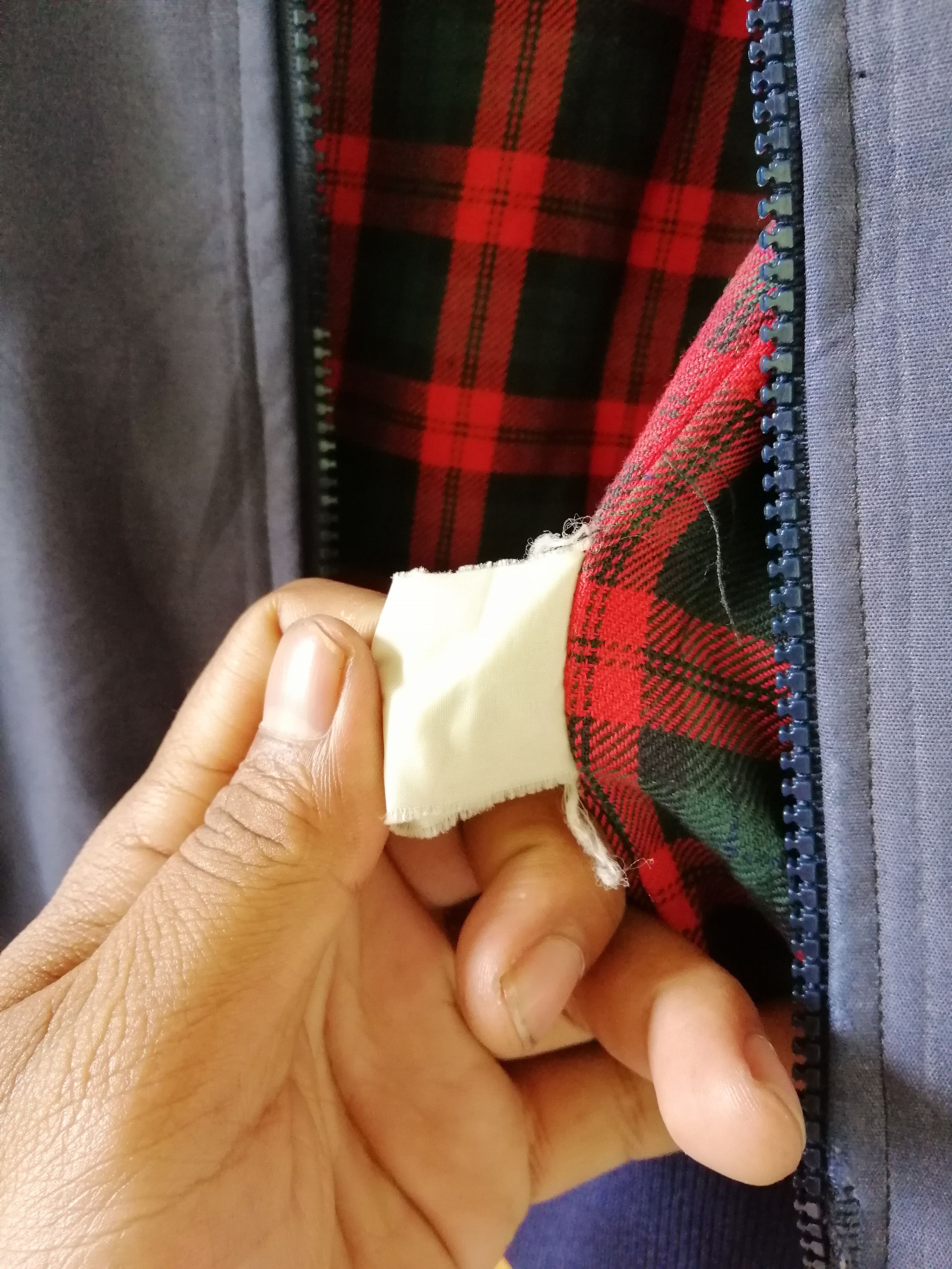 Lacoste Vintage 80s Lacoste Jacket Size US M / EU 48-50 / 2 - 7 Thumbnail