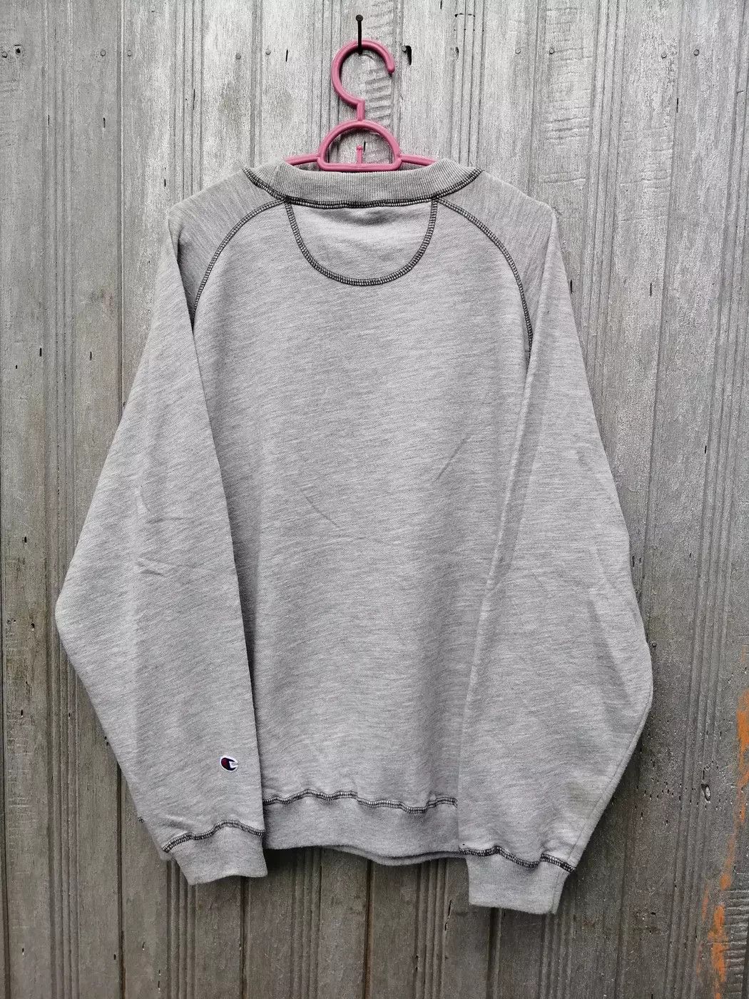 Champion Vintage Champion Athletic Apparel triple logo B13 Size US L / EU 52-54 / 3 - 3 Thumbnail