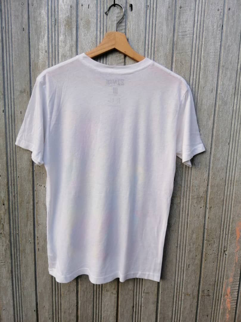 Band Tees × Vintage Vintage marilyn monroe tshirt Size US S / EU 44-46 / 1 - 5 Thumbnail