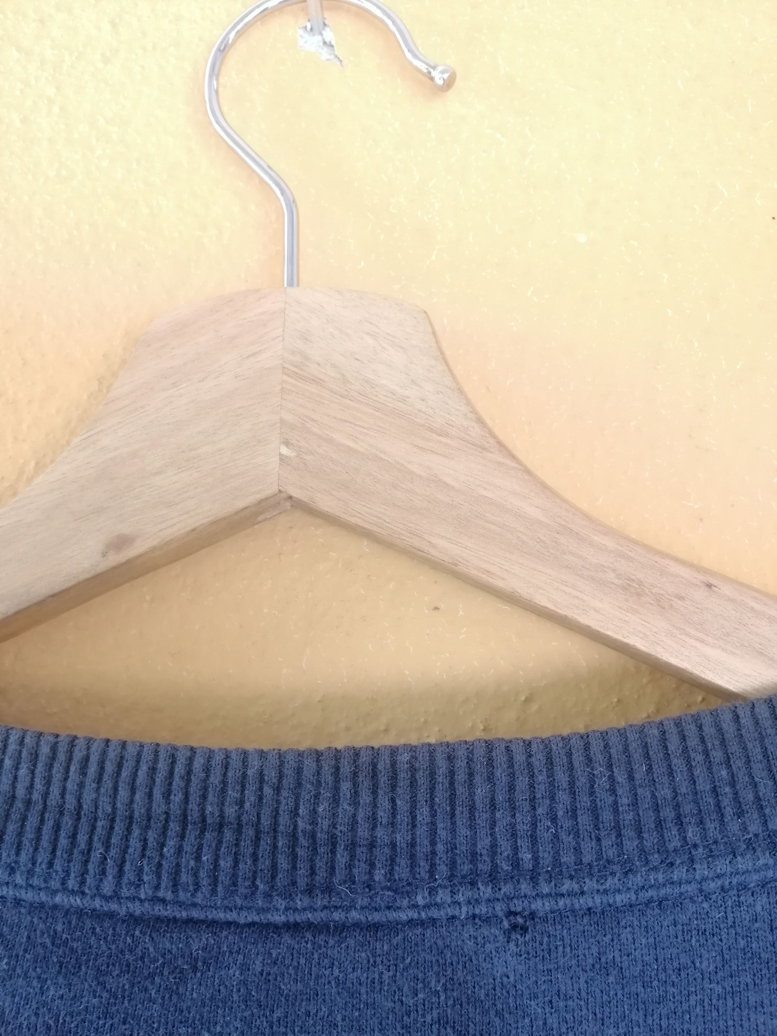 Tommy Hilfiger VINTAGE TOMMY HILFIGER SWEATSHIRT BIG SIZE XXL Size US XXL / EU 58 / 5 - 2 Thumbnail