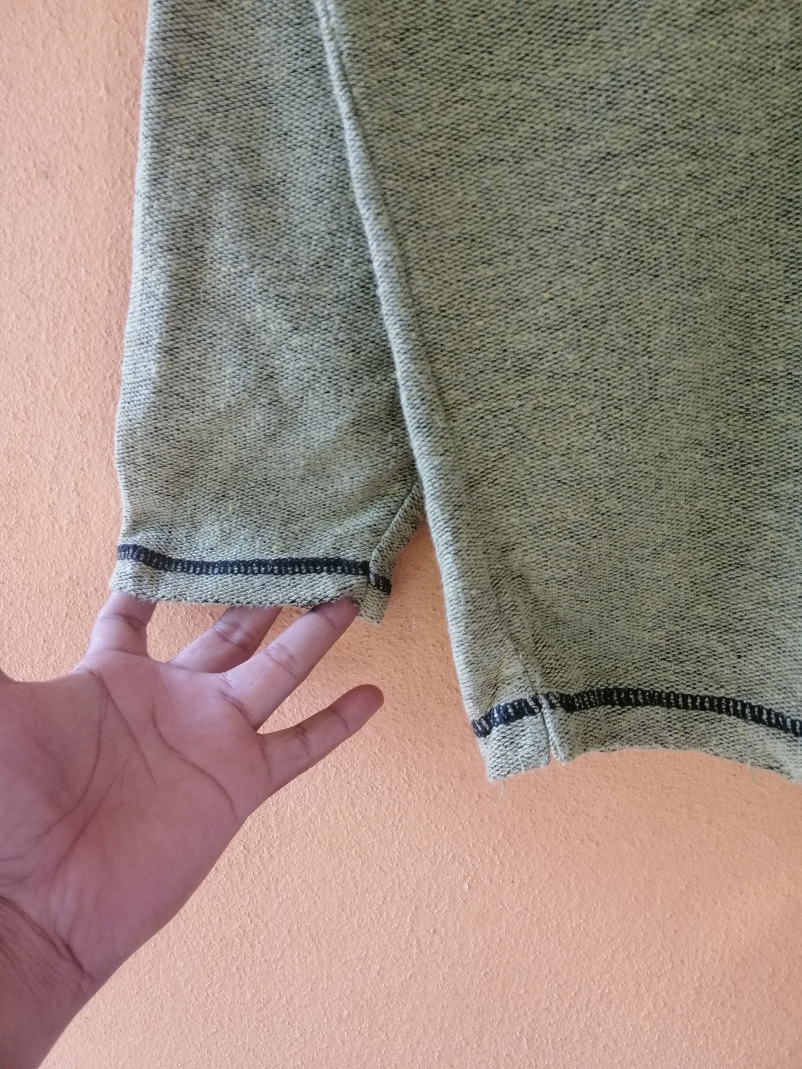 Band Tees Vintage 90s Sepultura Long Sleeve Made in italy Size US L / EU 52-54 / 3 - 4 Thumbnail