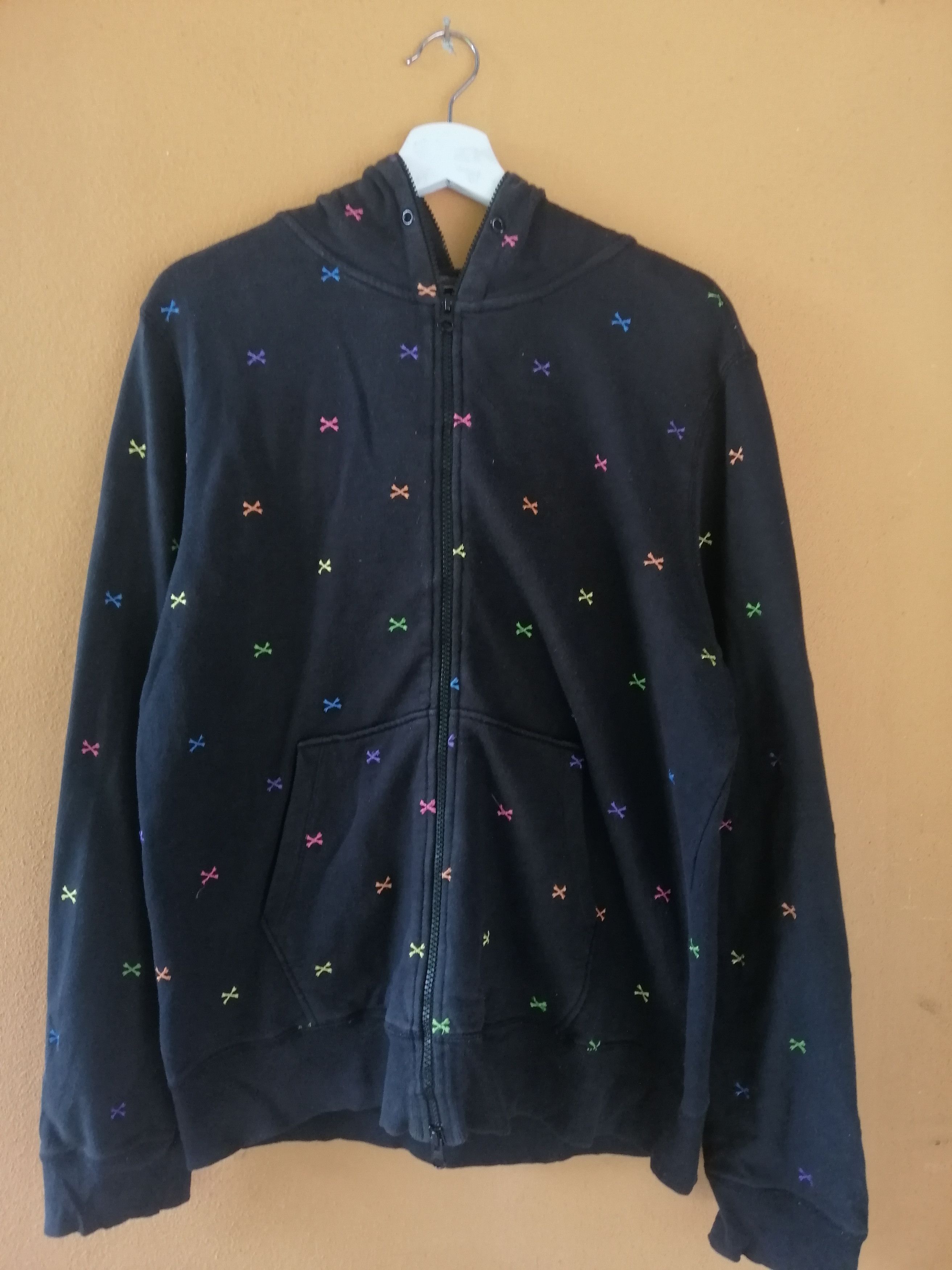 Beams Plus RARE!!! Beams Heart Hoodie Nice Design B20 Size US L / EU 52-54 / 3 - 4 Thumbnail