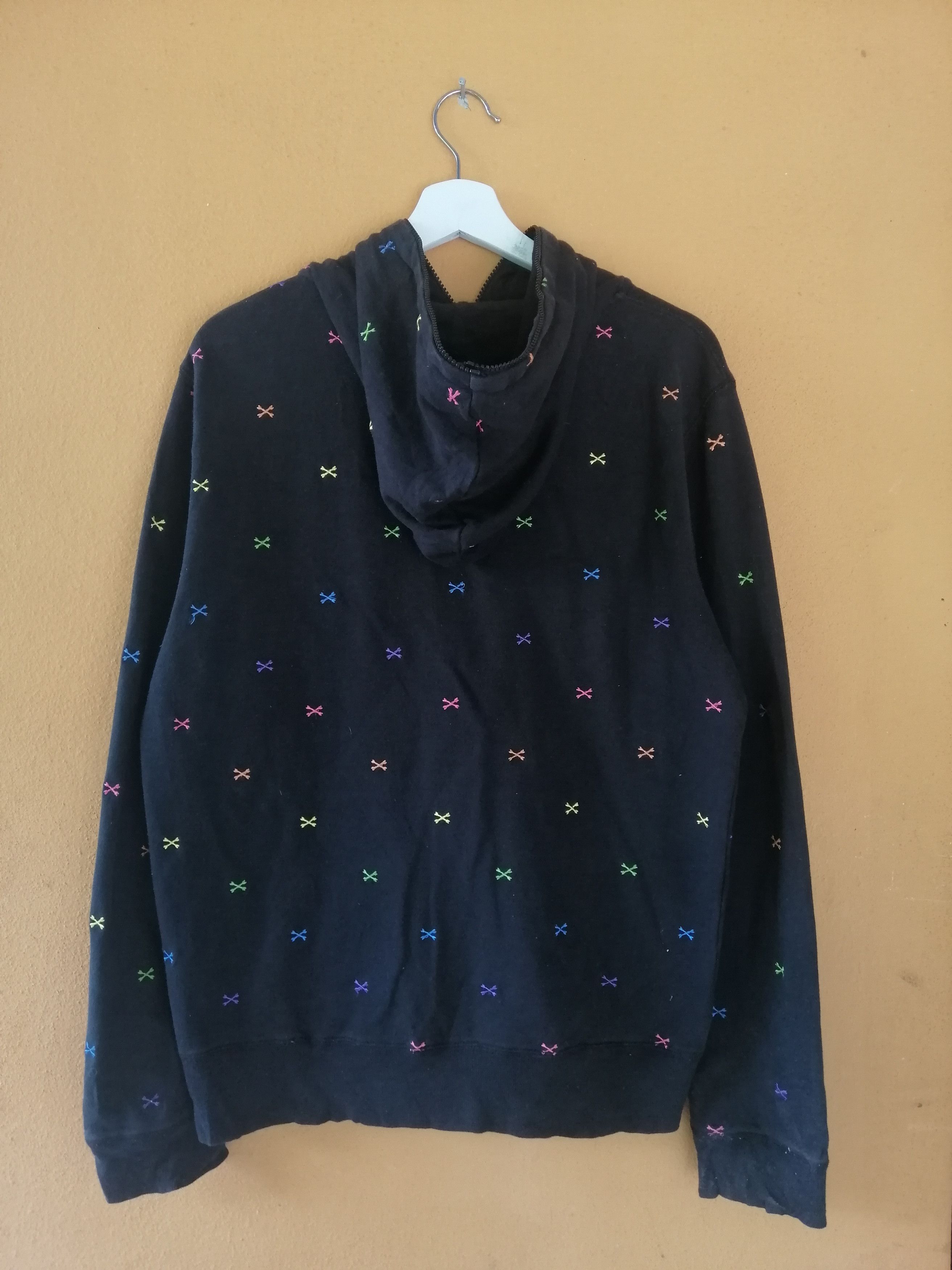 Beams Plus RARE!!! Beams Heart Hoodie Nice Design B20 Size US L / EU 52-54 / 3 - 2 Thumbnail