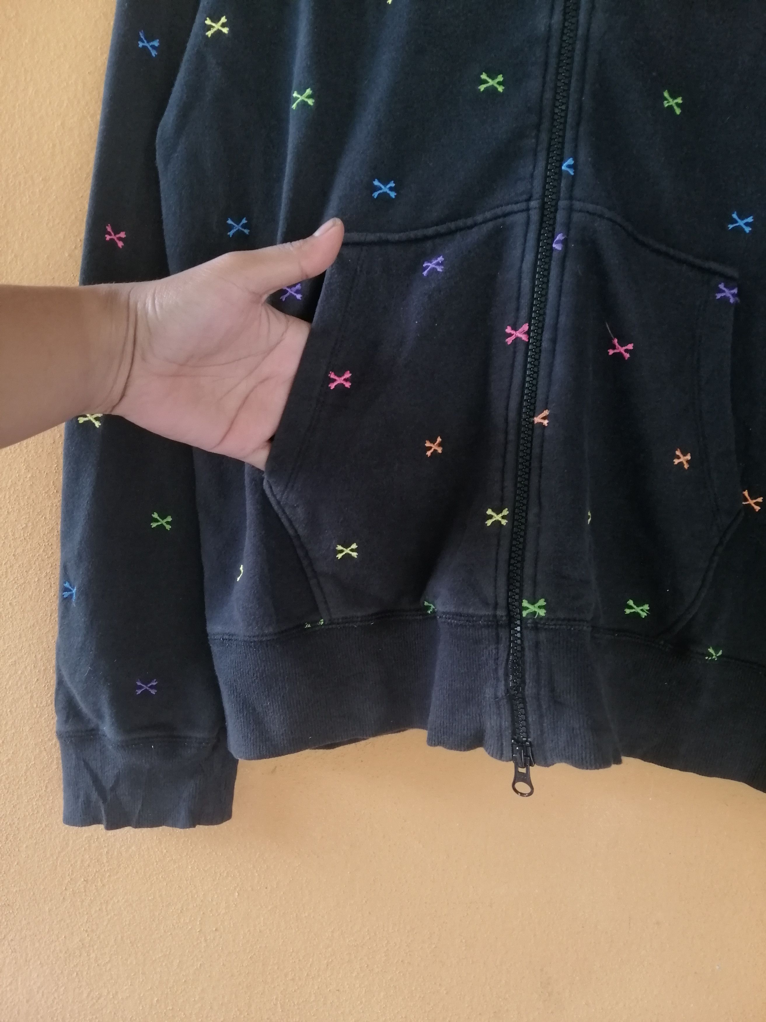 Beams Plus RARE!!! Beams Heart Hoodie Nice Design B20 Size US L / EU 52-54 / 3 - 6 Thumbnail