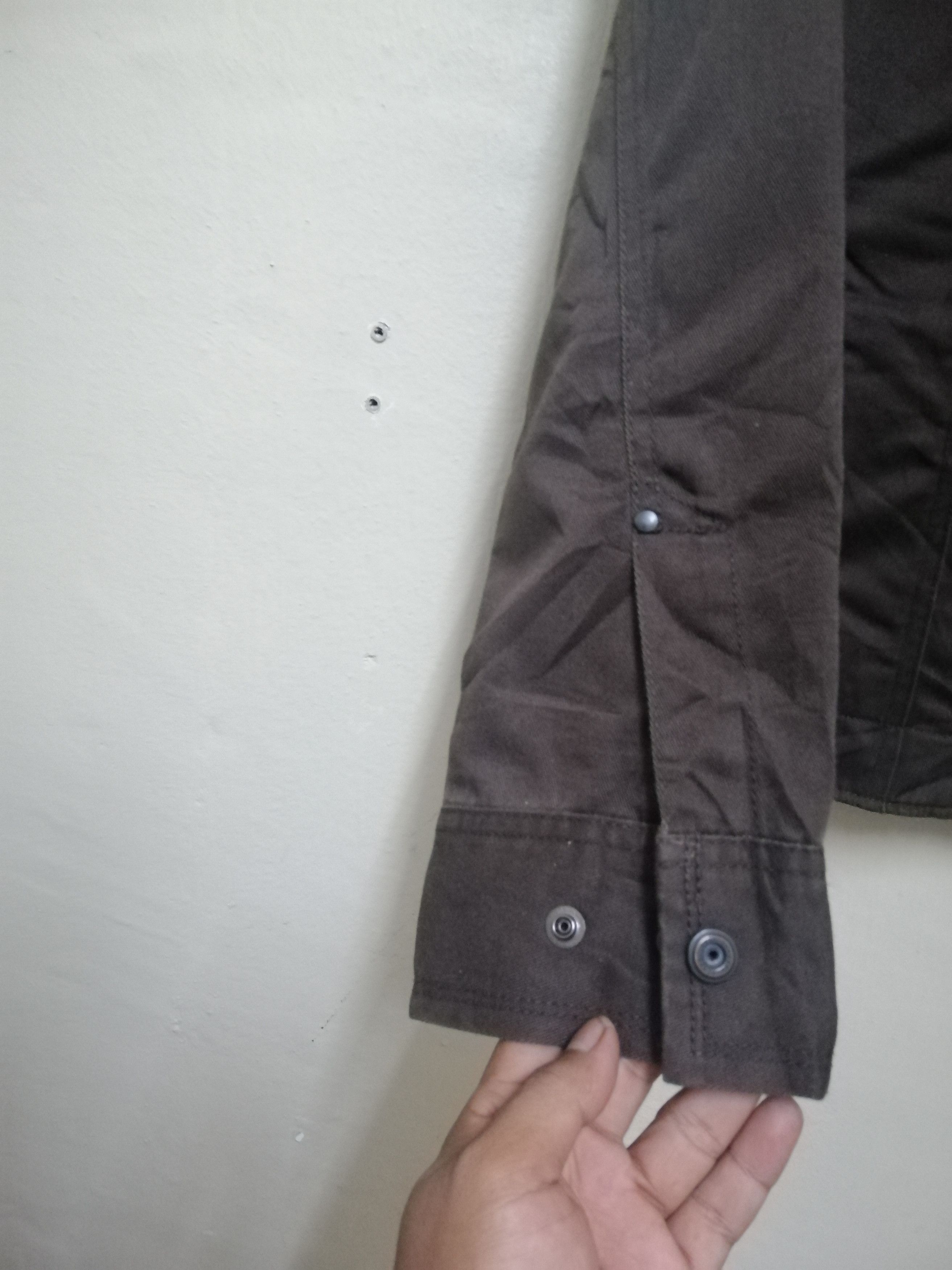 Dickies Rare!! DICKIES Jacket Nice Design Size US M / EU 48-50 / 2 - 6 Thumbnail