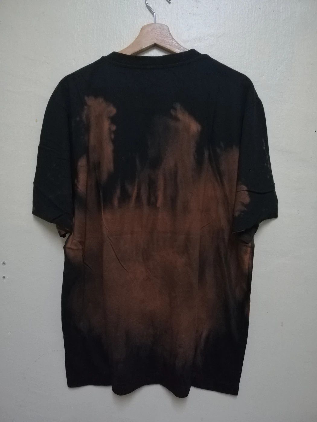 Jimi Hendrix × Vintage The Jimi Hendrix Experience Tie Dye Tshirt Size US M / EU 48-50 / 2 - 4 Thumbnail