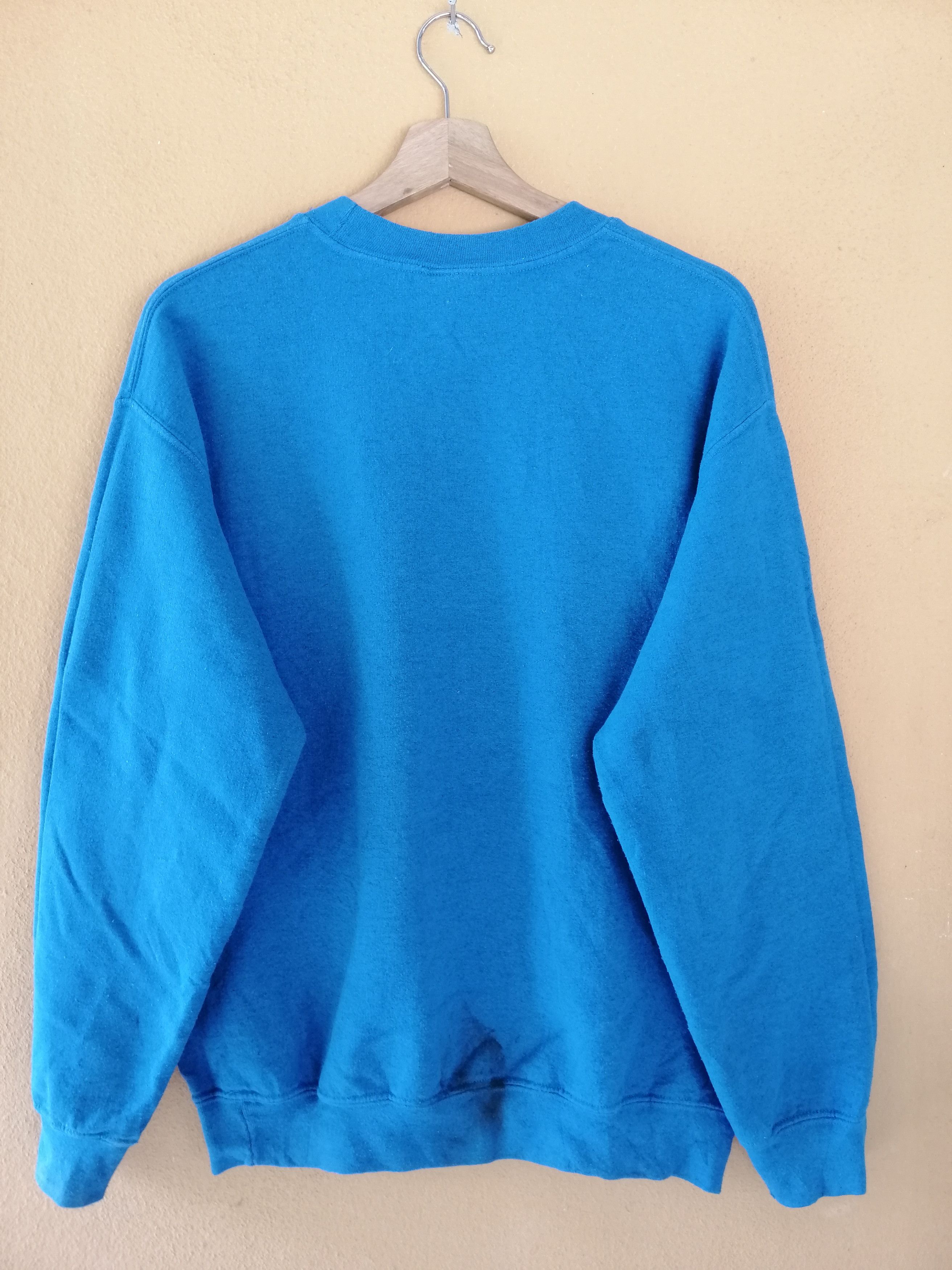 Band Tees Vintage A Day To Remember Punk Rock Band Sweatshirt B13 Size US M / EU 48-50 / 2 - 2 Thumbnail