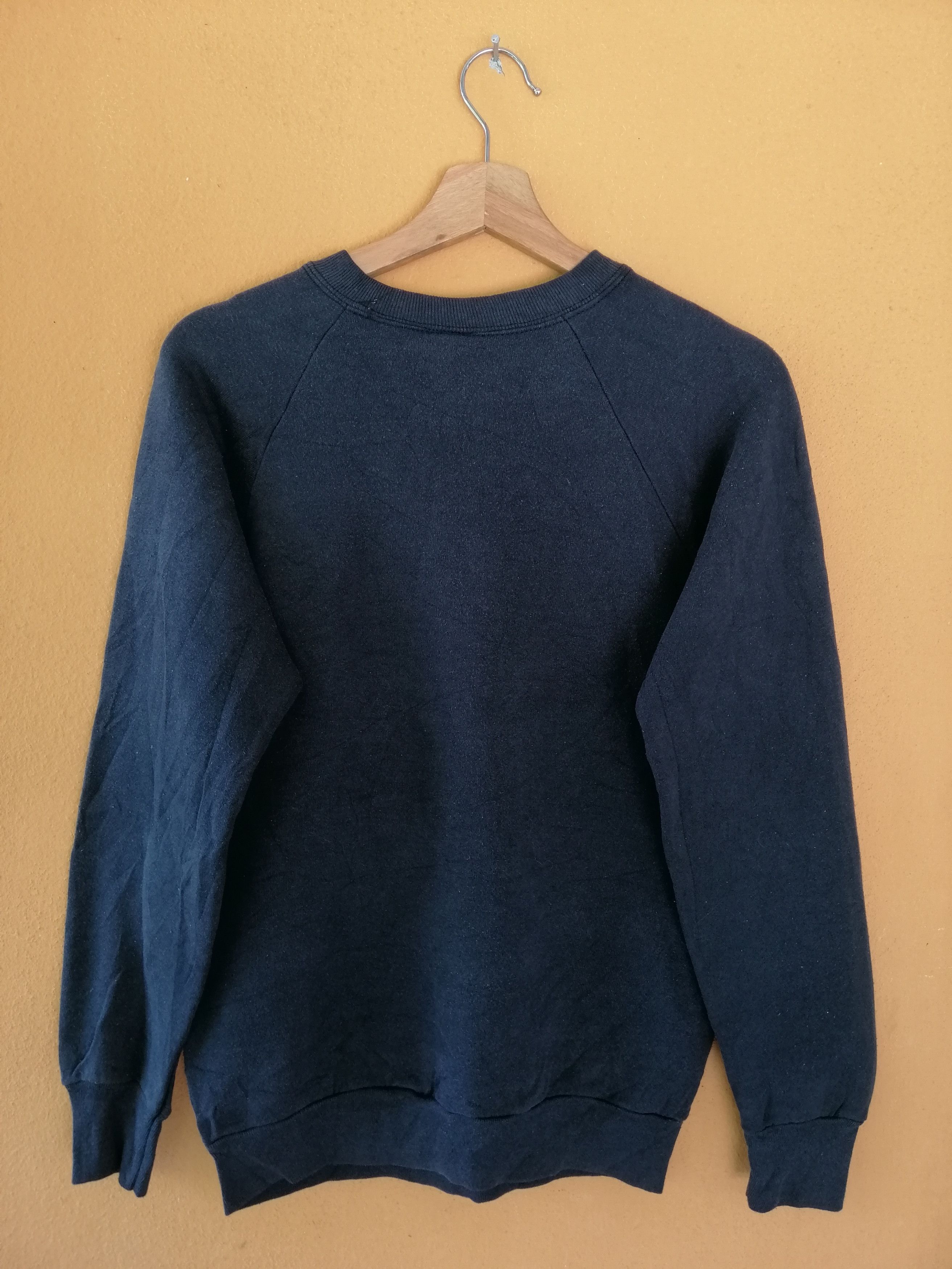 Cartoon Network Vintage 1993 POPEYE And The Sailor Man Sweatshirt B6 Size US S / EU 44-46 / 1 - 2 Thumbnail