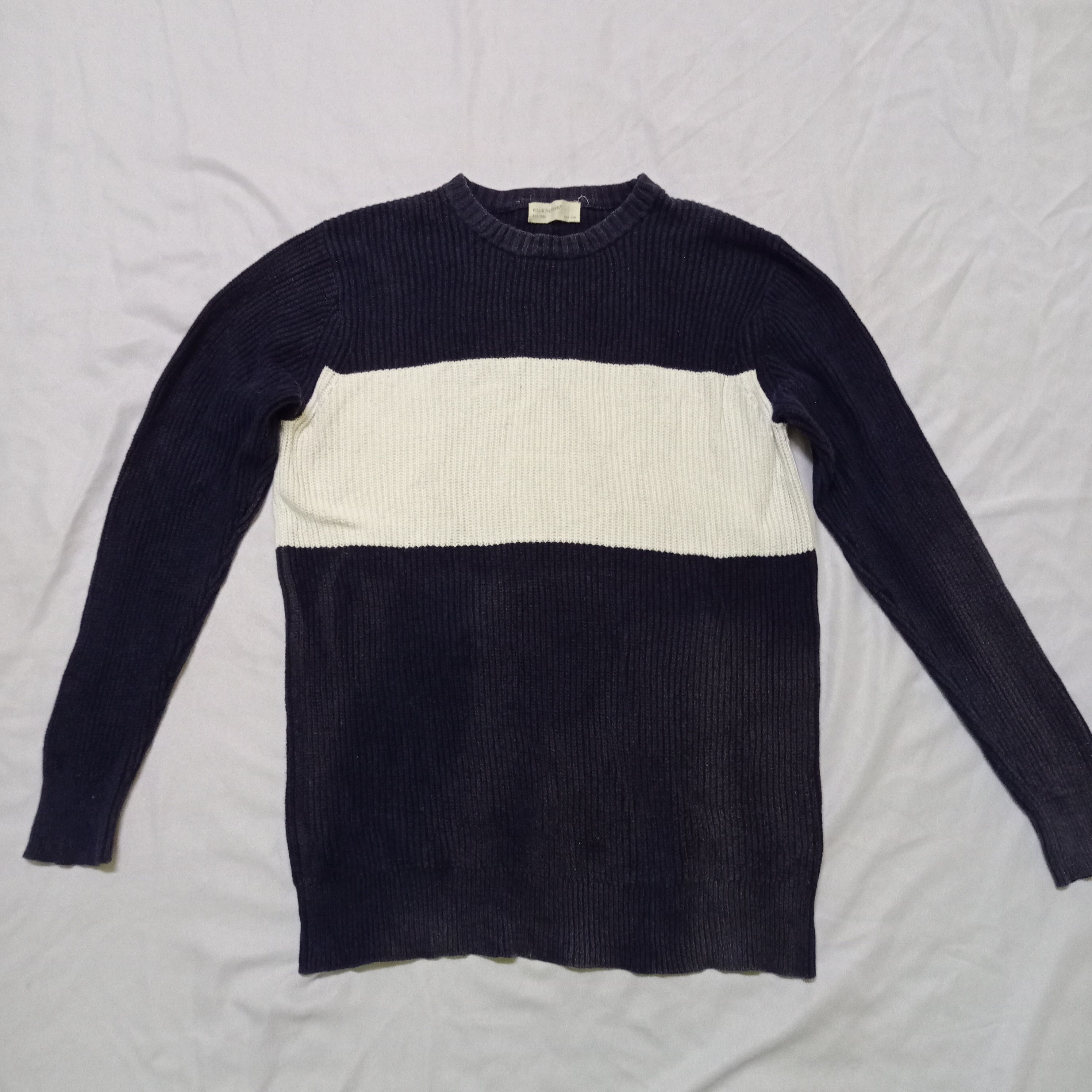 Back Number Est 1980 | Grailed